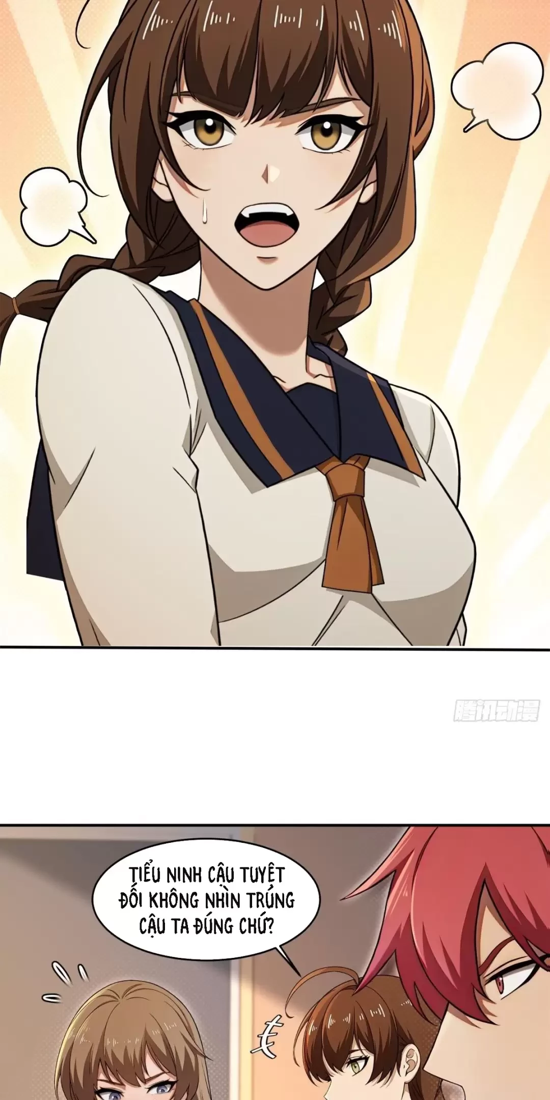 Trùng Sinh 1998 Ta Làm Thập Nhị Đại Phú Hào Chapter 4 - Trang 2