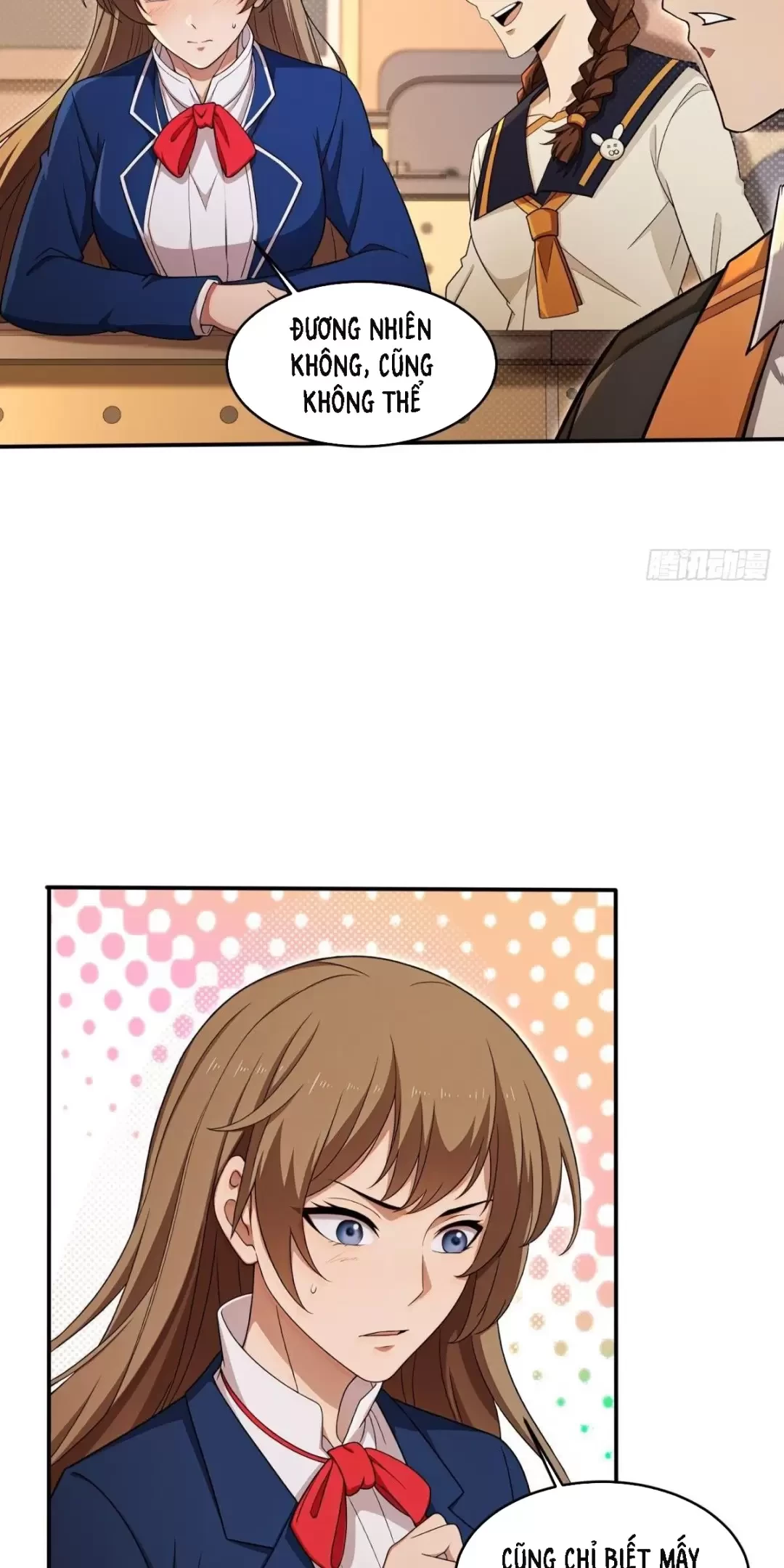 Trùng Sinh 1998 Ta Làm Thập Nhị Đại Phú Hào Chapter 4 - Trang 2