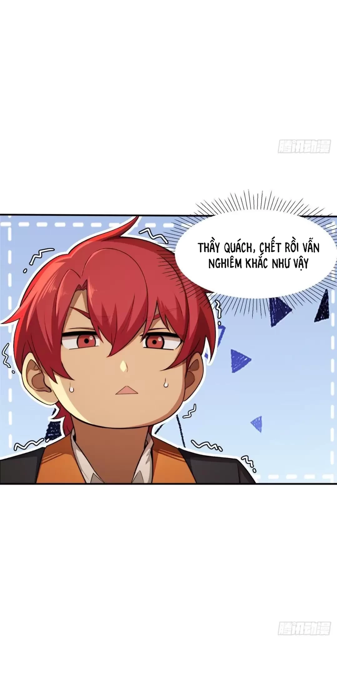 Trùng Sinh 1998 Ta Làm Thập Nhị Đại Phú Hào Chapter 4 - Trang 2