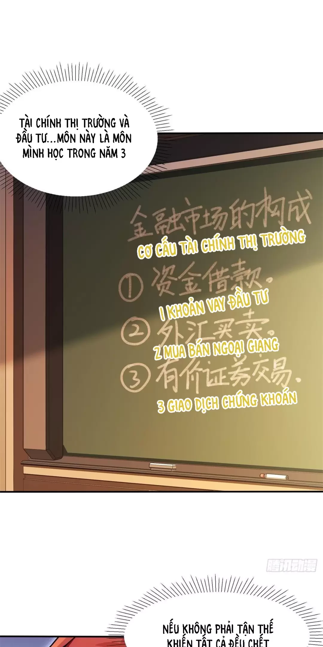 Trùng Sinh 1998 Ta Làm Thập Nhị Đại Phú Hào Chapter 4 - Trang 2