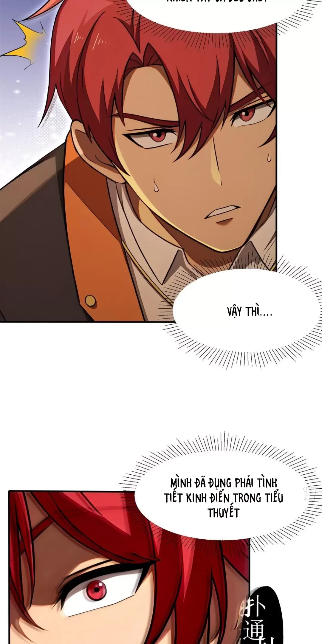 Trùng Sinh 1998 Ta Làm Thập Nhị Đại Phú Hào Chapter 4 - Trang 2