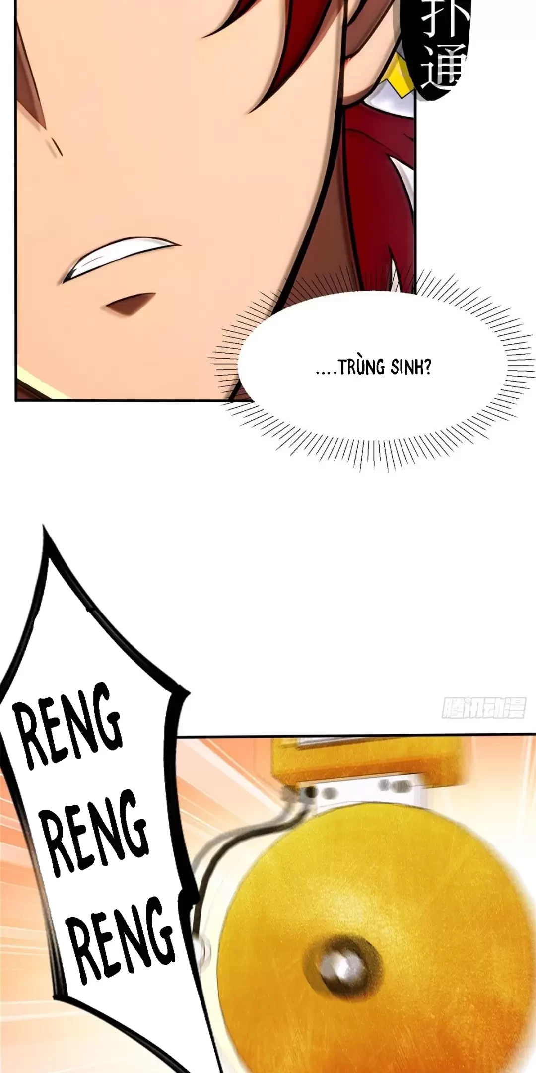 Trùng Sinh 1998 Ta Làm Thập Nhị Đại Phú Hào Chapter 4 - Trang 2