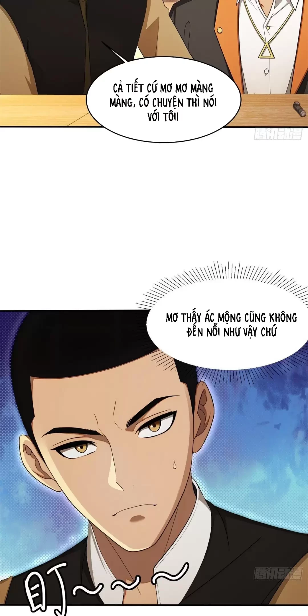 Trùng Sinh 1998 Ta Làm Thập Nhị Đại Phú Hào Chapter 4 - Trang 2