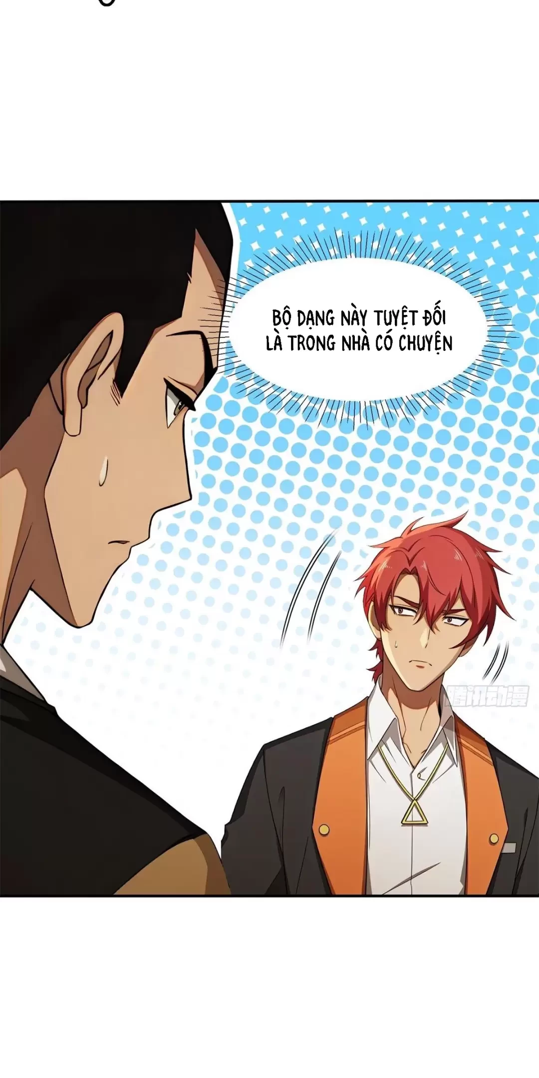 Trùng Sinh 1998 Ta Làm Thập Nhị Đại Phú Hào Chapter 4 - Trang 2