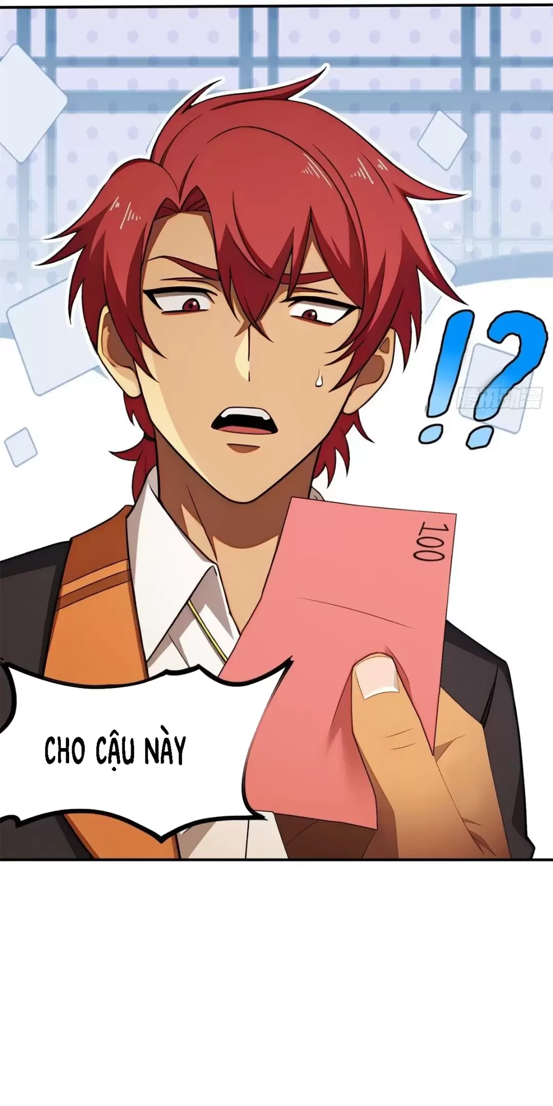 Trùng Sinh 1998 Ta Làm Thập Nhị Đại Phú Hào Chapter 4 - Trang 2