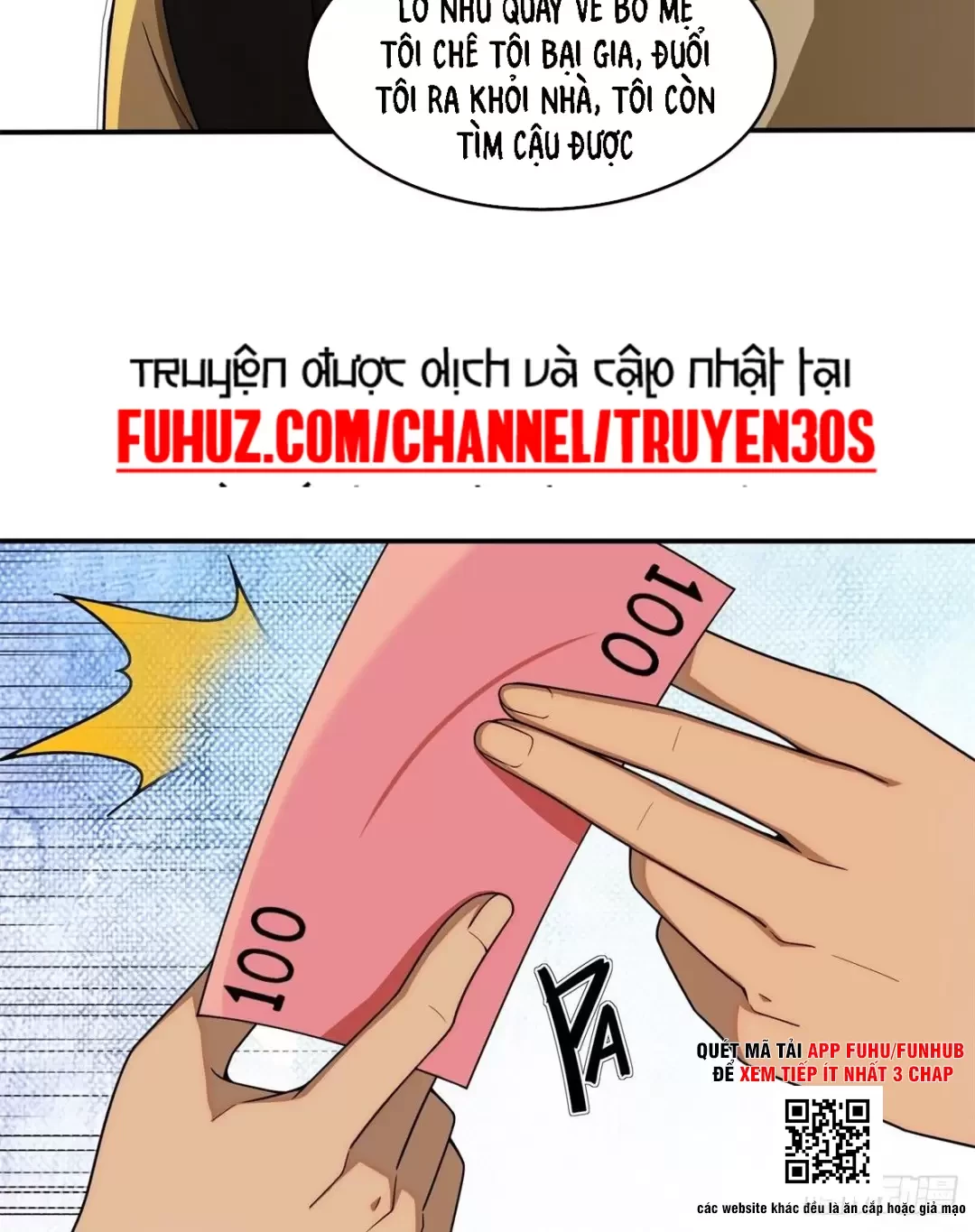 Trùng Sinh 1998 Ta Làm Thập Nhị Đại Phú Hào Chapter 4 - Trang 2