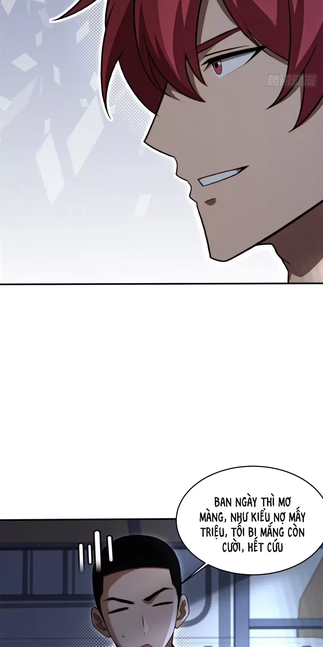 Trùng Sinh 1998 Ta Làm Thập Nhị Đại Phú Hào Chapter 4 - Trang 2