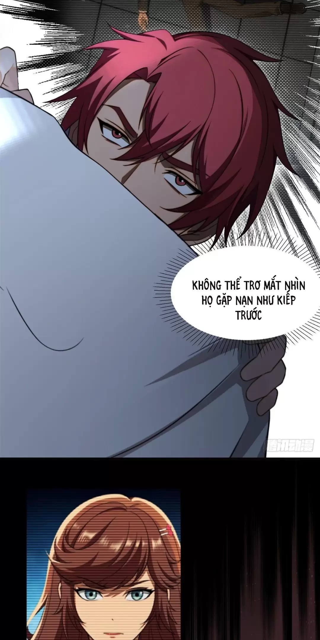 Trùng Sinh 1998 Ta Làm Thập Nhị Đại Phú Hào Chapter 4 - Trang 2