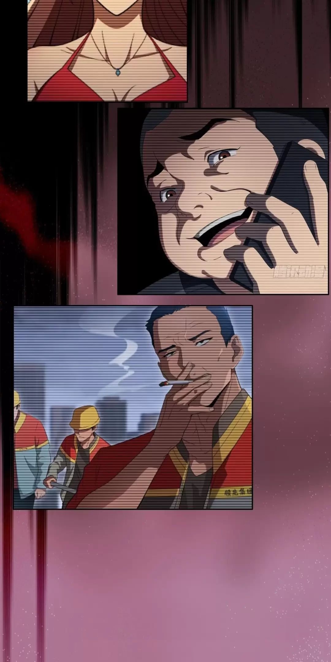 Trùng Sinh 1998 Ta Làm Thập Nhị Đại Phú Hào Chapter 4 - Trang 2