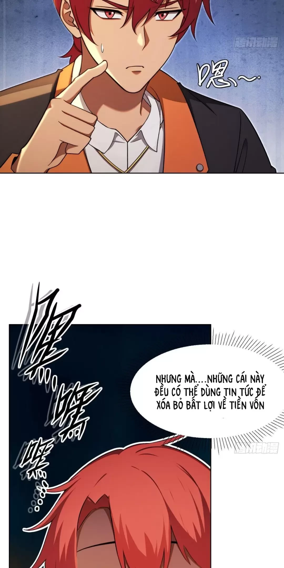 Trùng Sinh 1998 Ta Làm Thập Nhị Đại Phú Hào Chapter 5 - Trang 2