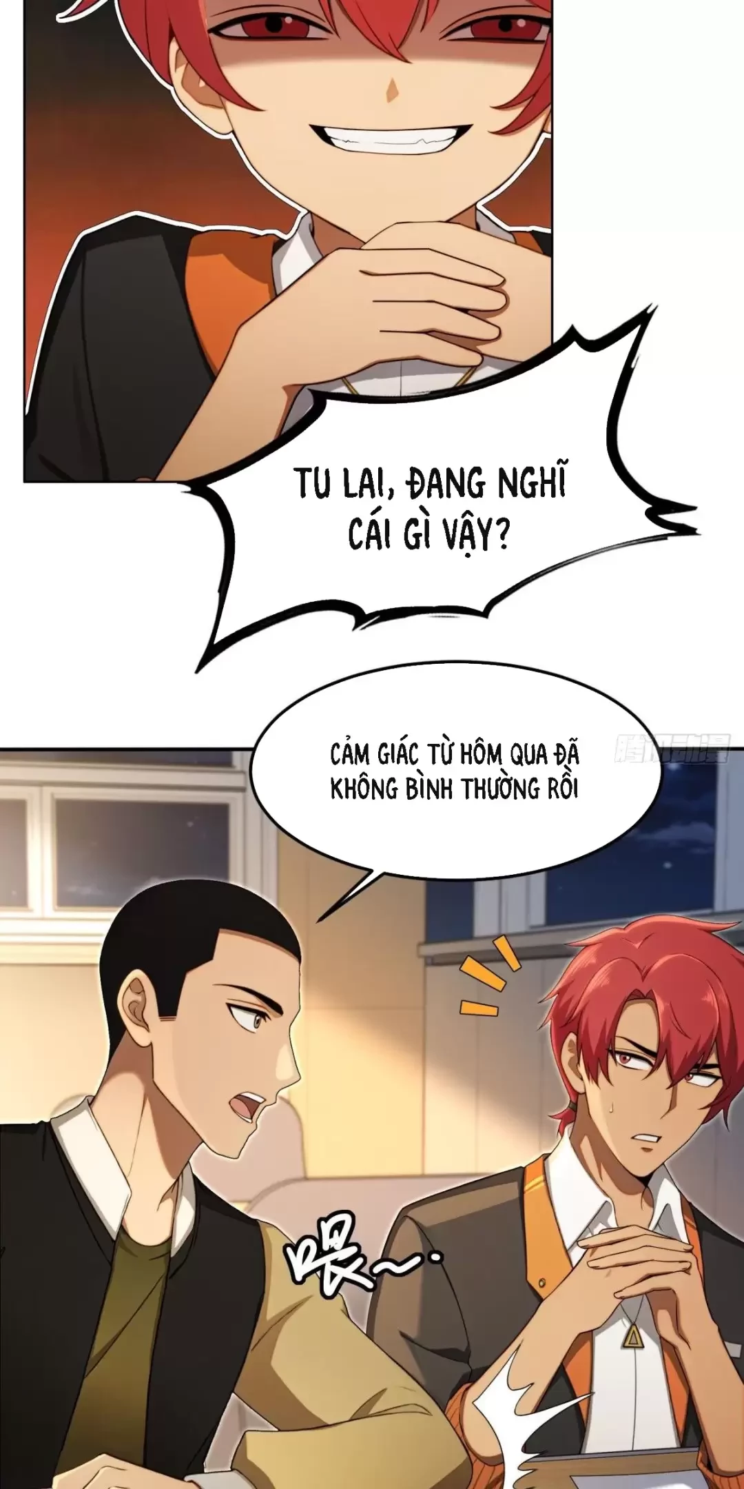 Trùng Sinh 1998 Ta Làm Thập Nhị Đại Phú Hào Chapter 5 - Trang 2