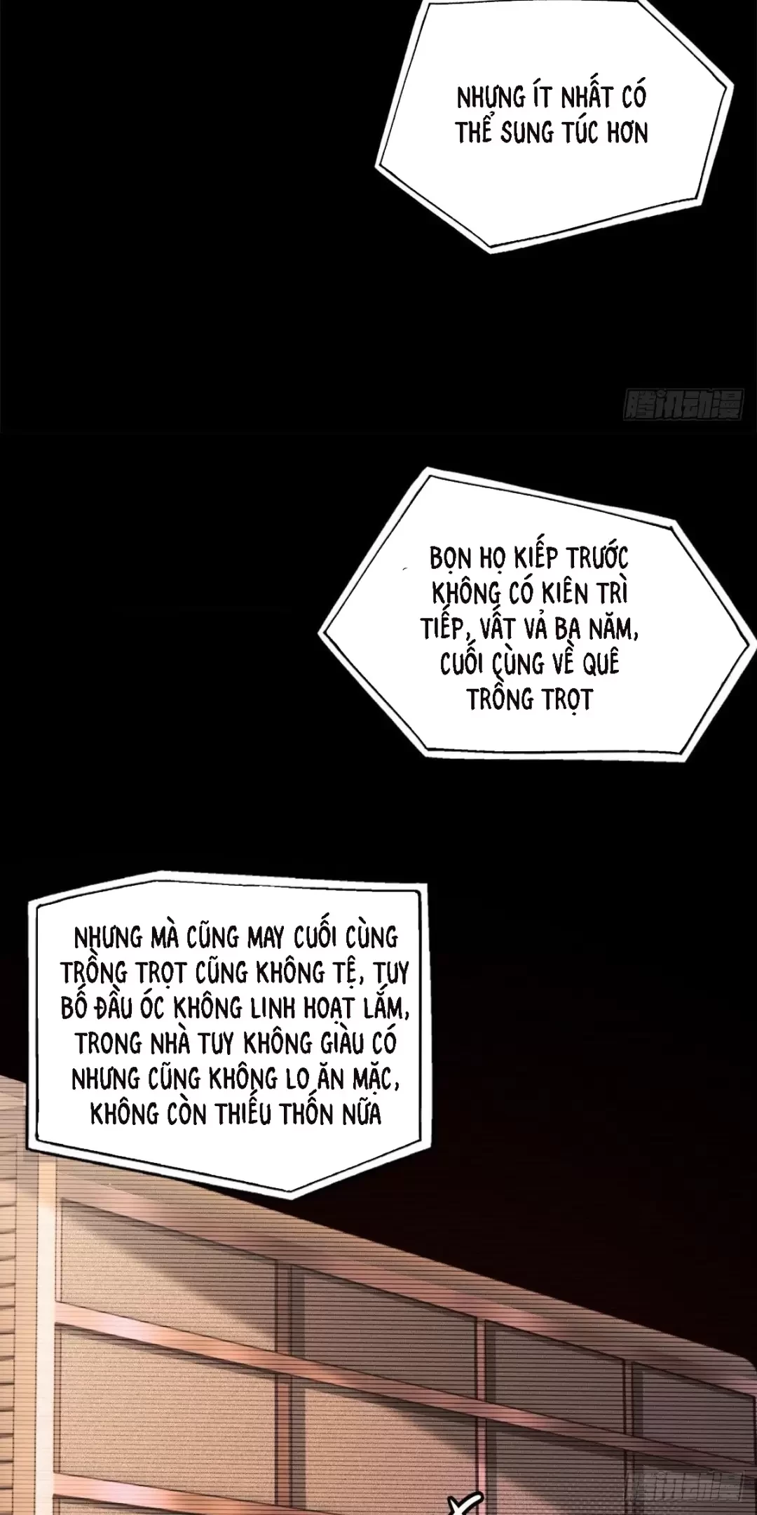 Trùng Sinh 1998 Ta Làm Thập Nhị Đại Phú Hào Chapter 5 - Trang 2