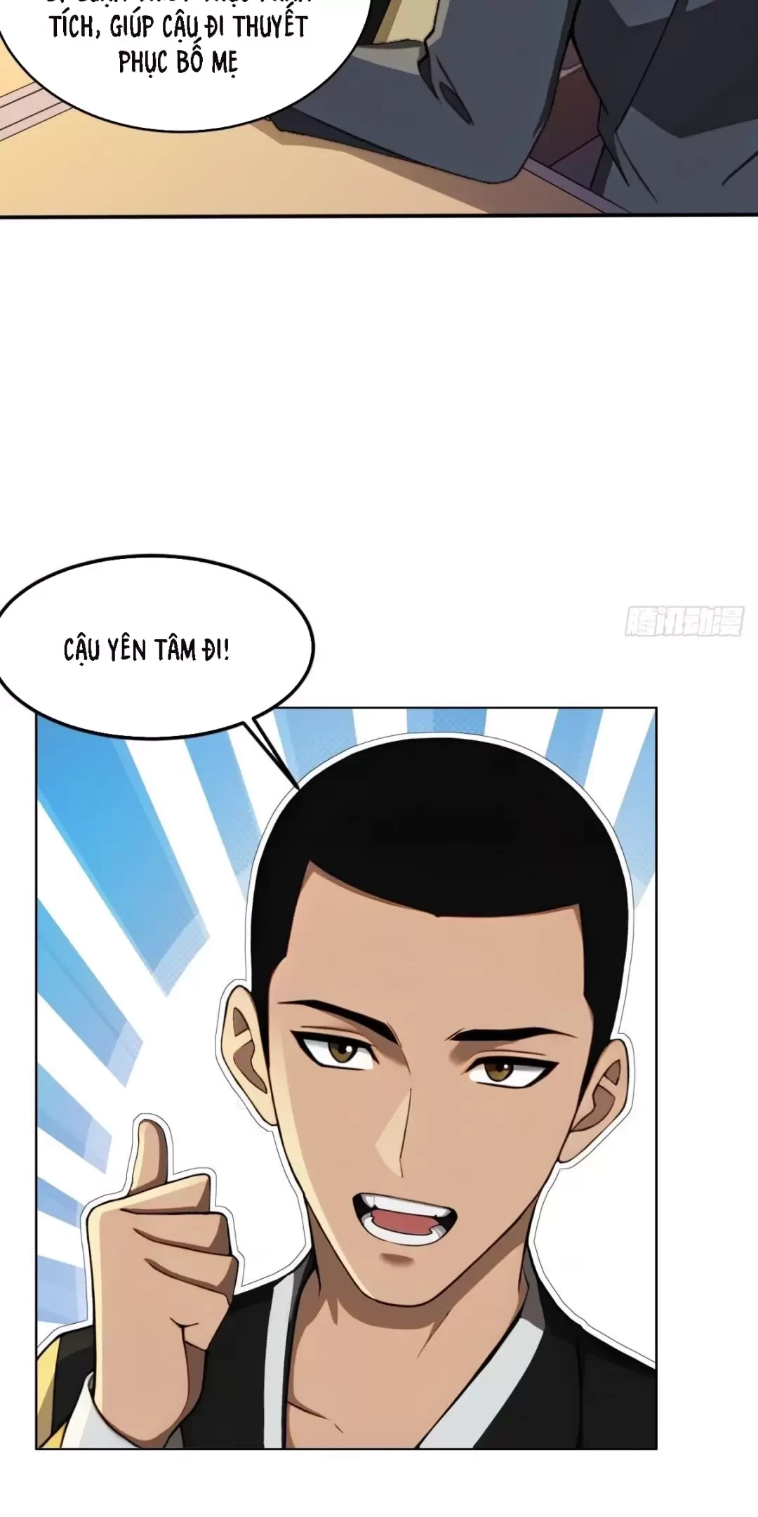 Trùng Sinh 1998 Ta Làm Thập Nhị Đại Phú Hào Chapter 5 - Trang 2