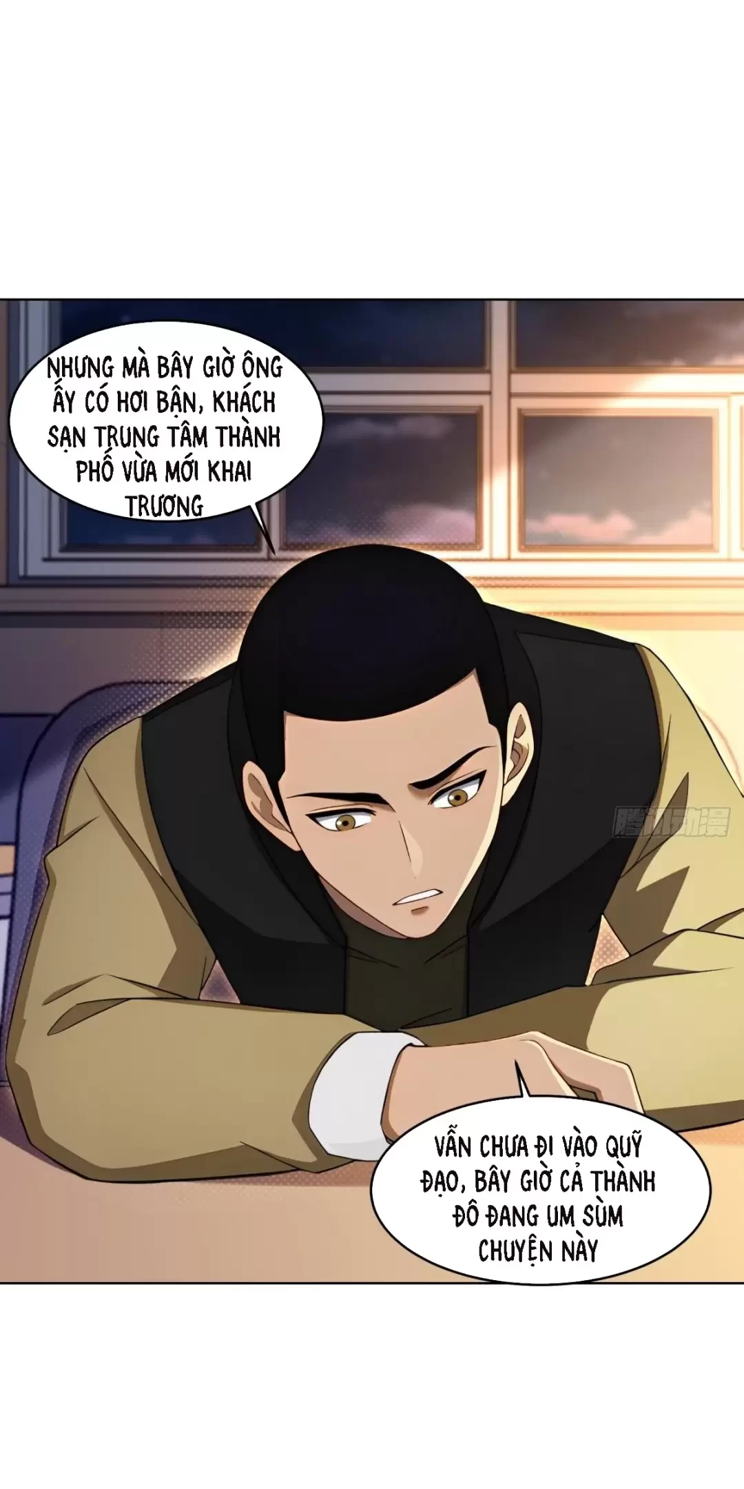 Trùng Sinh 1998 Ta Làm Thập Nhị Đại Phú Hào Chapter 5 - Trang 2