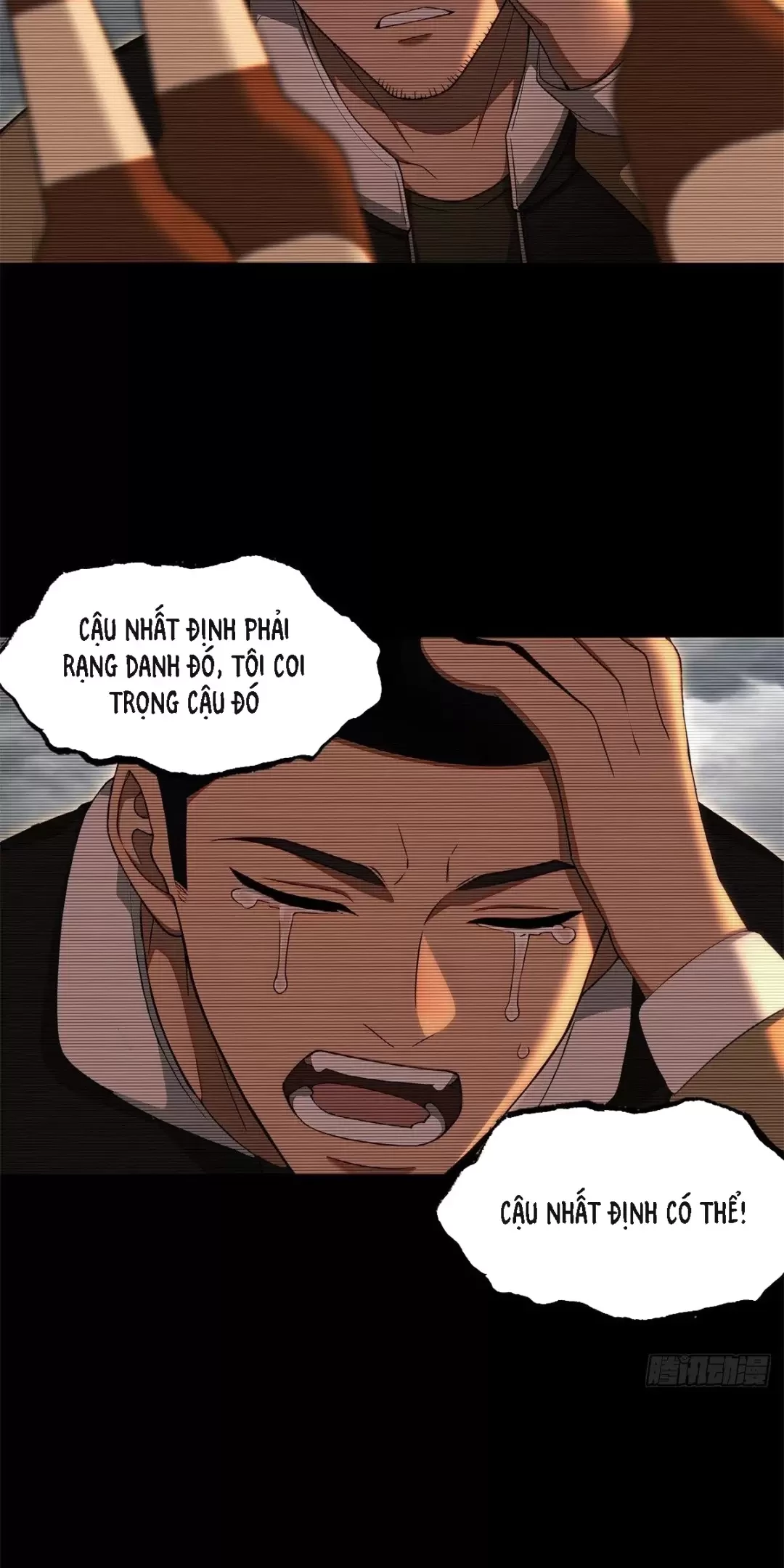 Trùng Sinh 1998 Ta Làm Thập Nhị Đại Phú Hào Chapter 5 - Trang 2