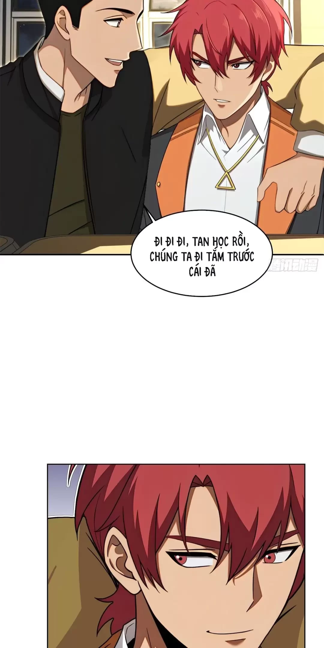 Trùng Sinh 1998 Ta Làm Thập Nhị Đại Phú Hào Chapter 5 - Trang 2