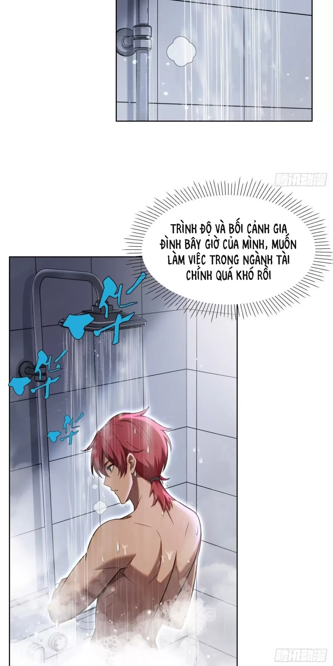 Trùng Sinh 1998 Ta Làm Thập Nhị Đại Phú Hào Chapter 5 - Trang 2