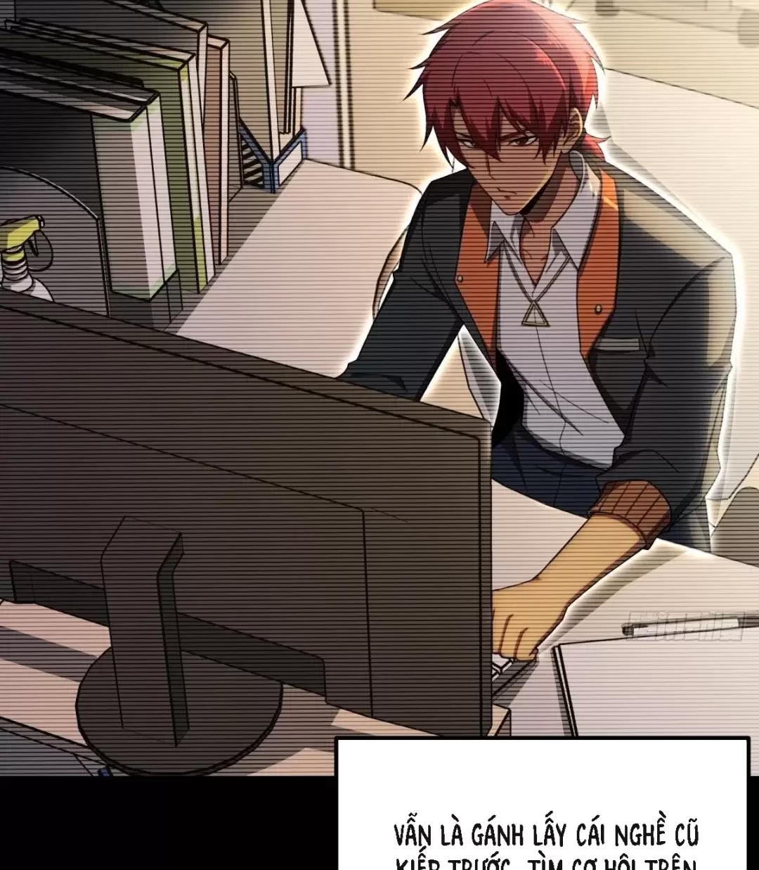 Trùng Sinh 1998 Ta Làm Thập Nhị Đại Phú Hào Chapter 5 - Trang 2