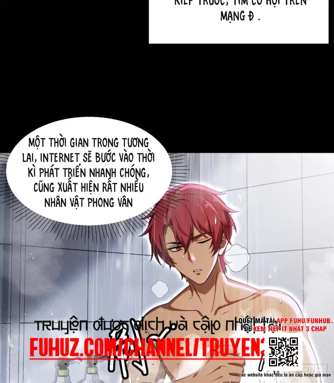 Trùng Sinh 1998 Ta Làm Thập Nhị Đại Phú Hào Chapter 5 - Trang 2