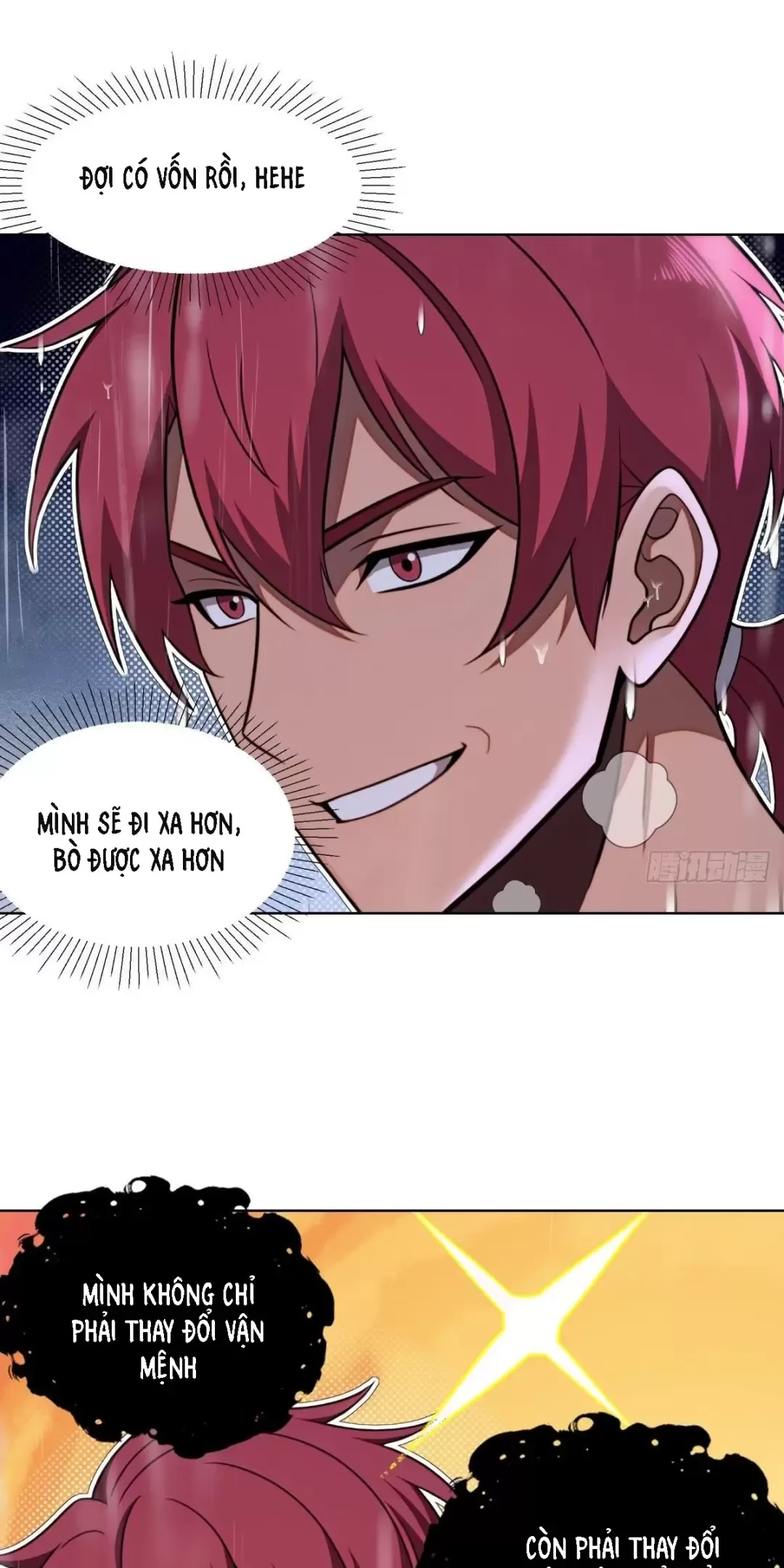 Trùng Sinh 1998 Ta Làm Thập Nhị Đại Phú Hào Chapter 5 - Trang 2