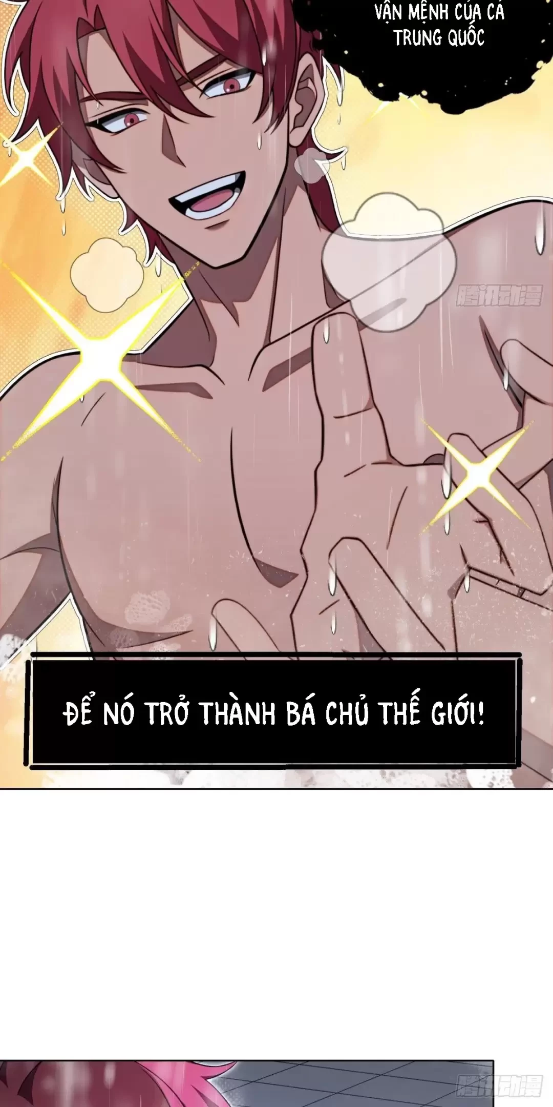 Trùng Sinh 1998 Ta Làm Thập Nhị Đại Phú Hào Chapter 5 - Trang 2