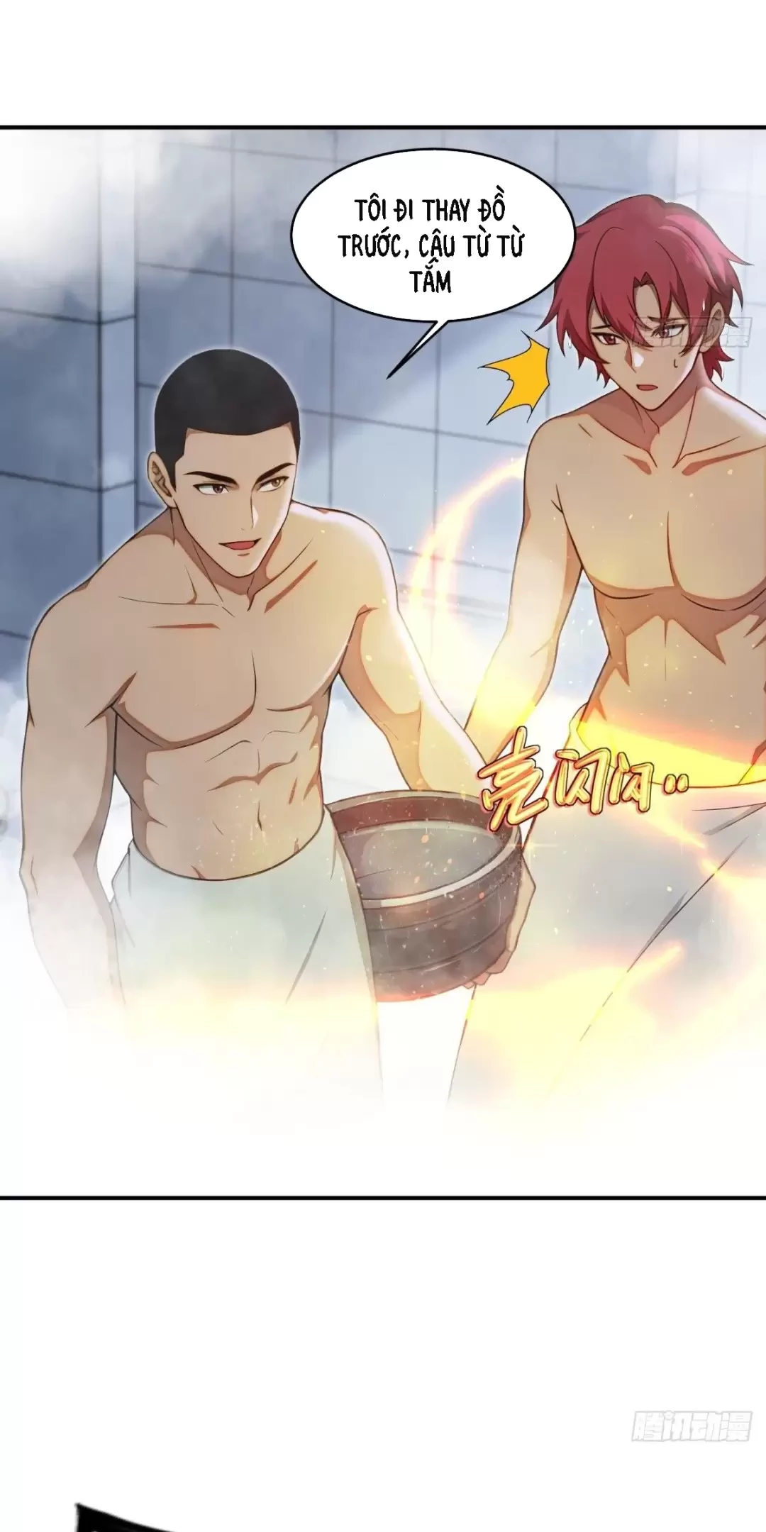 Trùng Sinh 1998 Ta Làm Thập Nhị Đại Phú Hào Chapter 6 - Trang 2