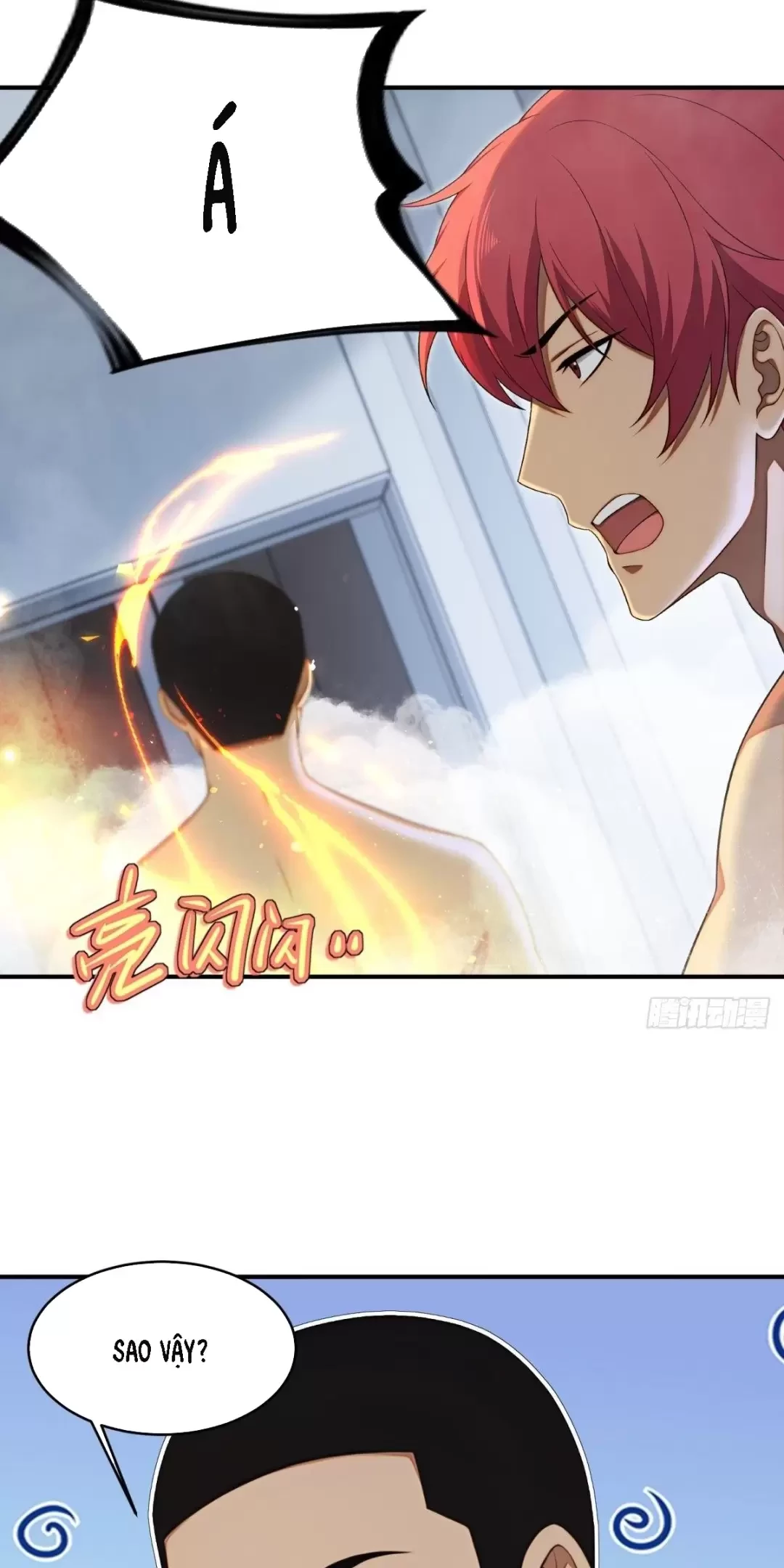 Trùng Sinh 1998 Ta Làm Thập Nhị Đại Phú Hào Chapter 6 - Trang 2