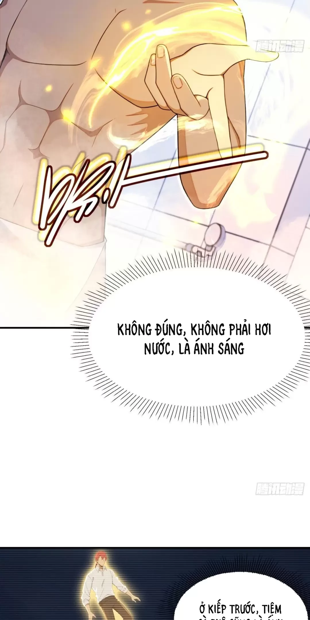 Trùng Sinh 1998 Ta Làm Thập Nhị Đại Phú Hào Chapter 6 - Trang 2