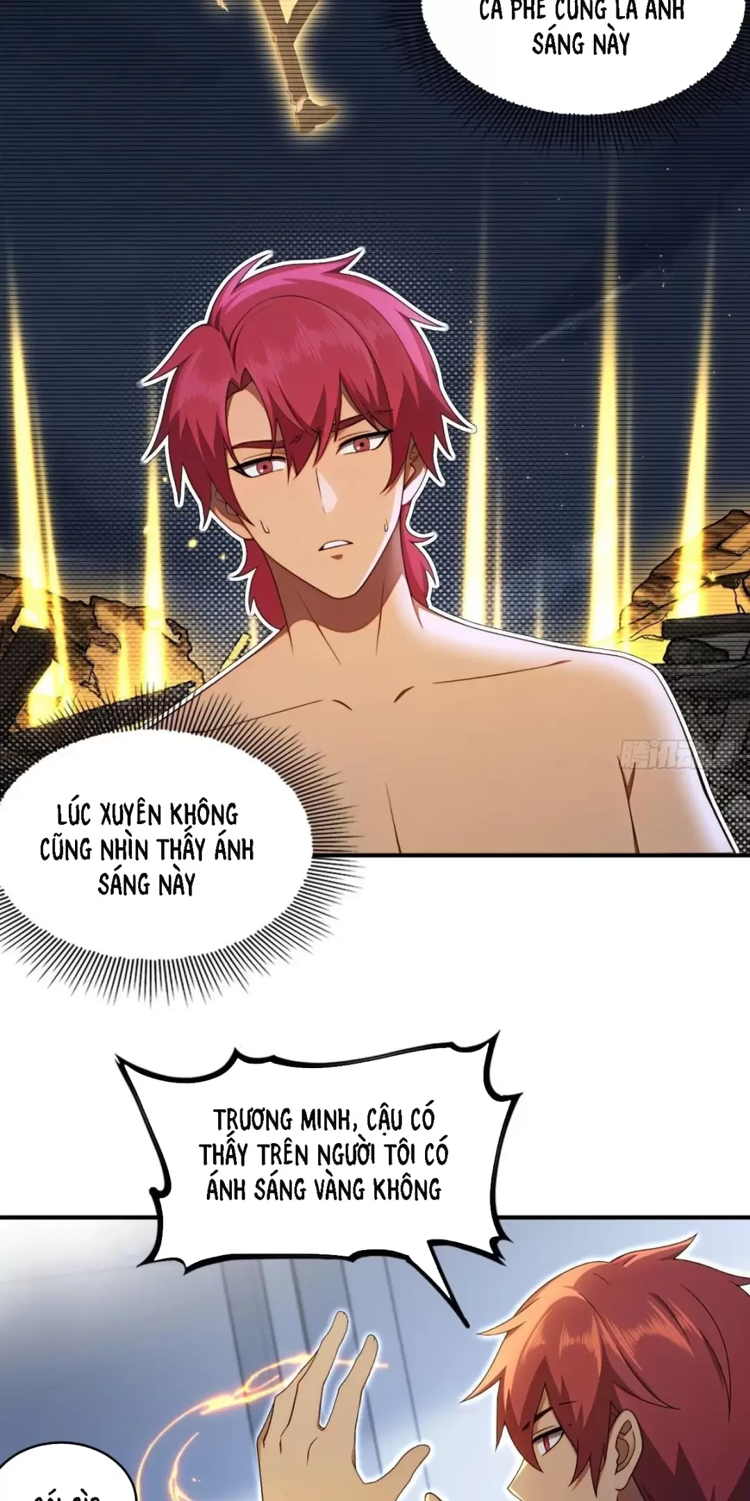 Trùng Sinh 1998 Ta Làm Thập Nhị Đại Phú Hào Chapter 6 - Trang 2