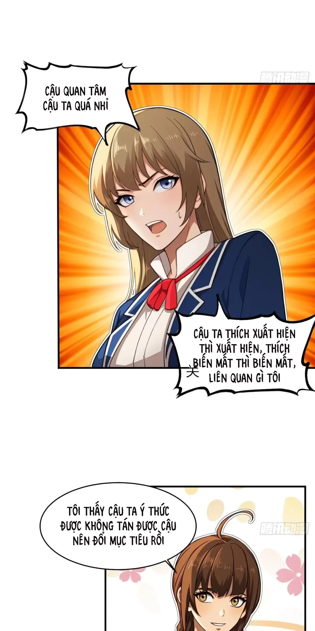 Trùng Sinh 1998 Ta Làm Thập Nhị Đại Phú Hào Chapter 6 - Trang 2