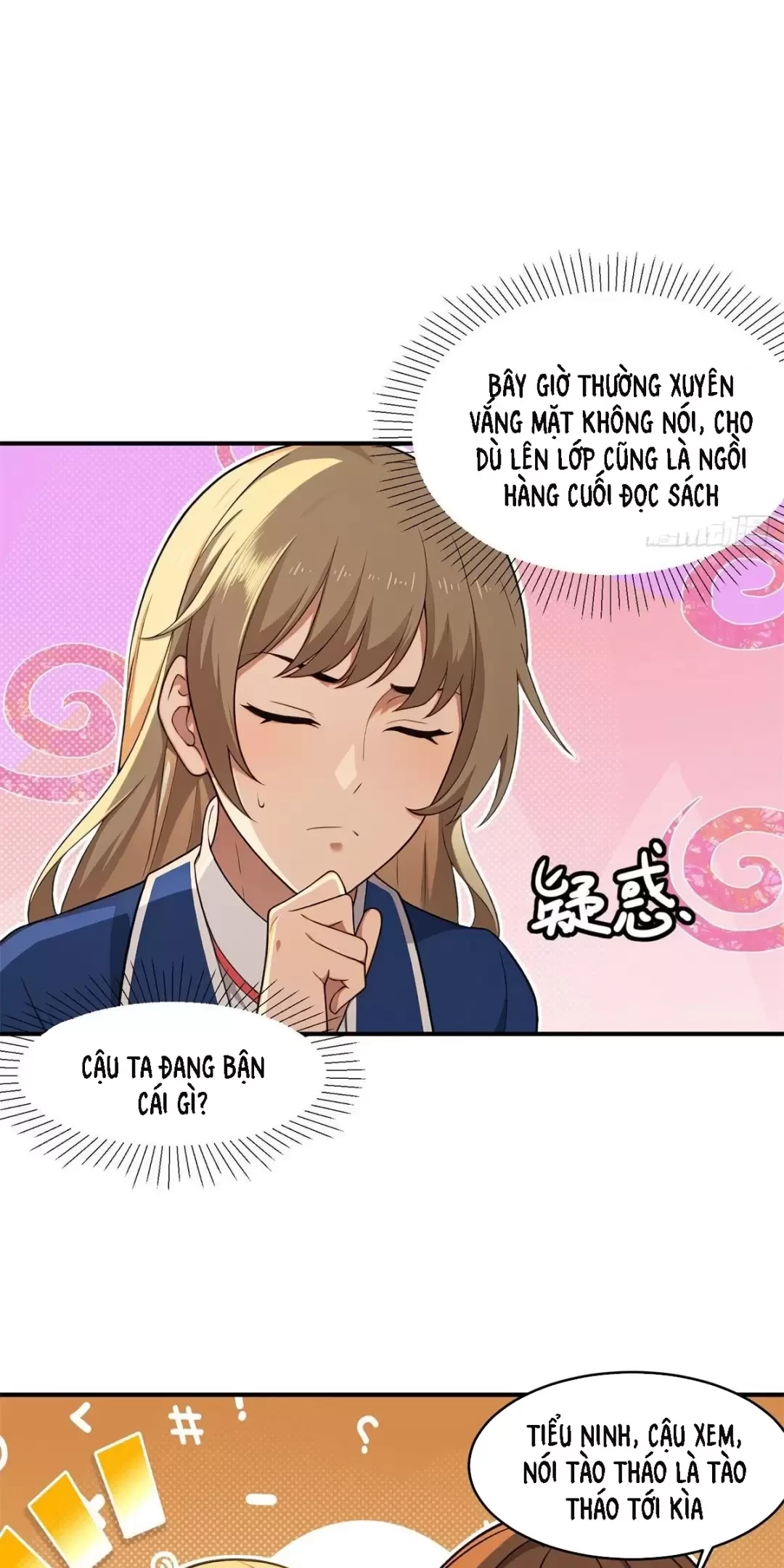 Trùng Sinh 1998 Ta Làm Thập Nhị Đại Phú Hào Chapter 6 - Trang 2