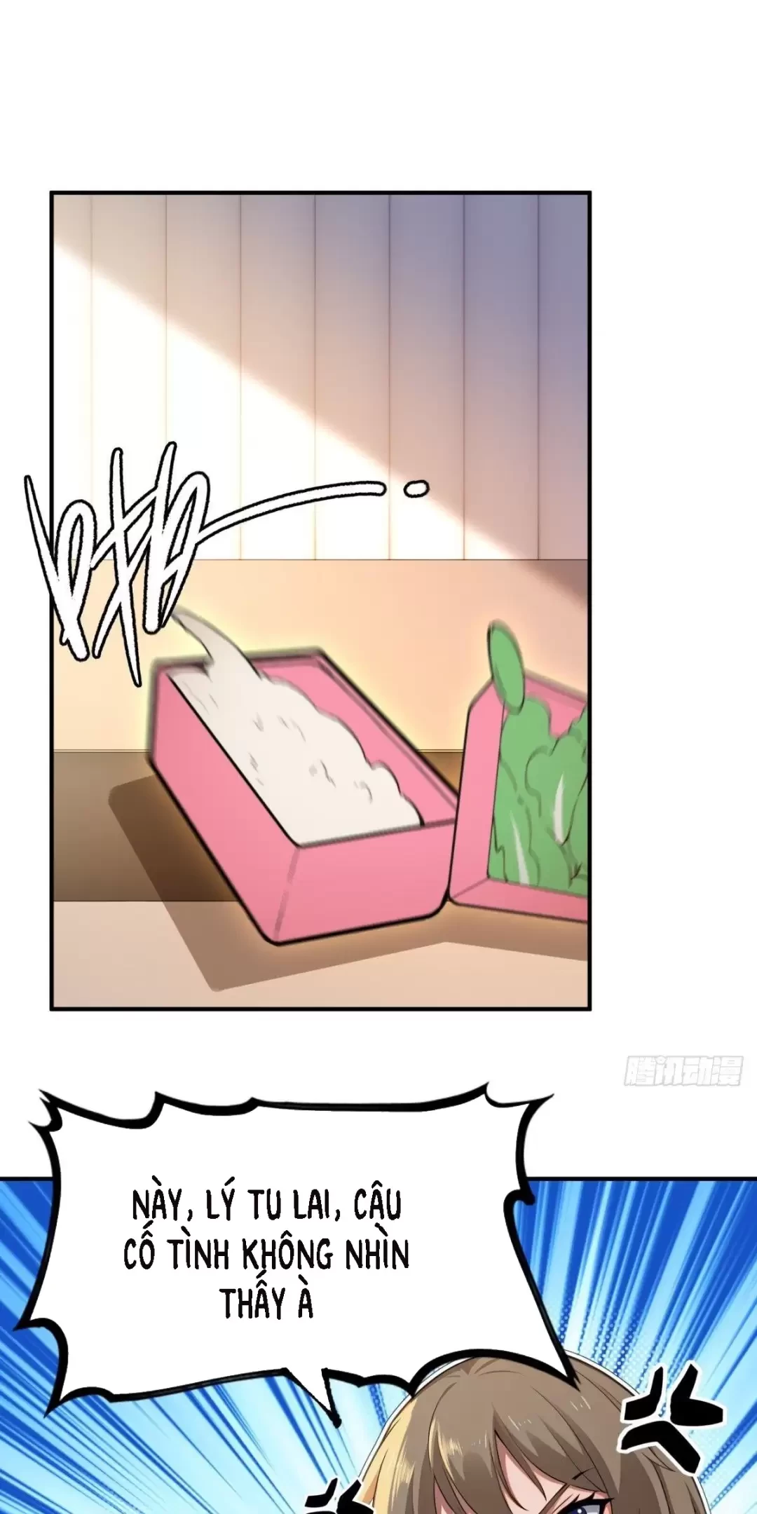 Trùng Sinh 1998 Ta Làm Thập Nhị Đại Phú Hào Chapter 6 - Trang 2