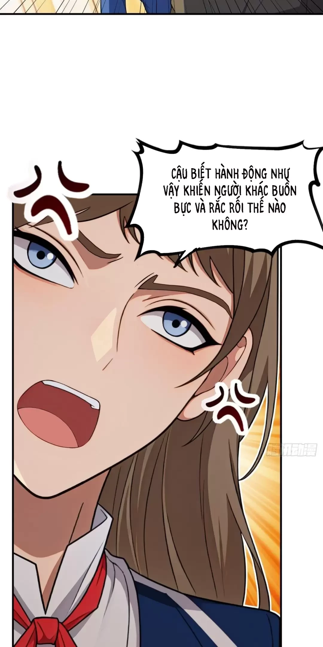 Trùng Sinh 1998 Ta Làm Thập Nhị Đại Phú Hào Chapter 6 - Trang 2