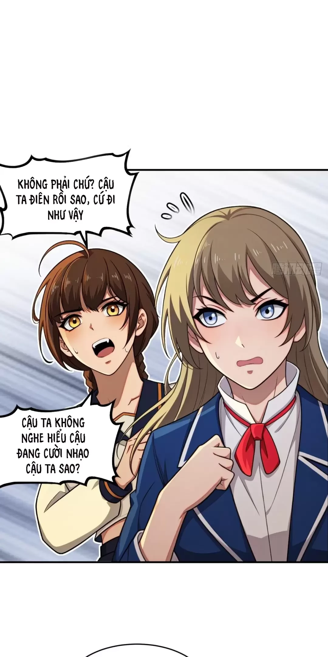 Trùng Sinh 1998 Ta Làm Thập Nhị Đại Phú Hào Chapter 6 - Trang 2