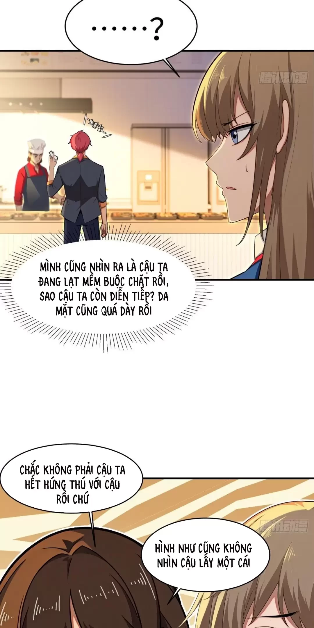 Trùng Sinh 1998 Ta Làm Thập Nhị Đại Phú Hào Chapter 6 - Trang 2