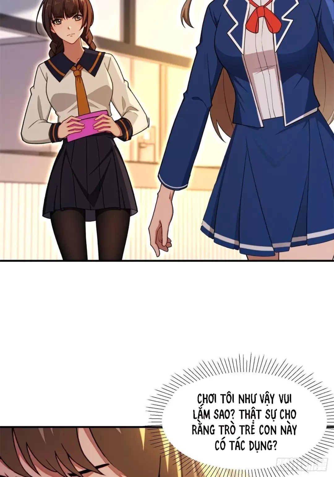 Trùng Sinh 1998 Ta Làm Thập Nhị Đại Phú Hào Chapter 6 - Trang 2