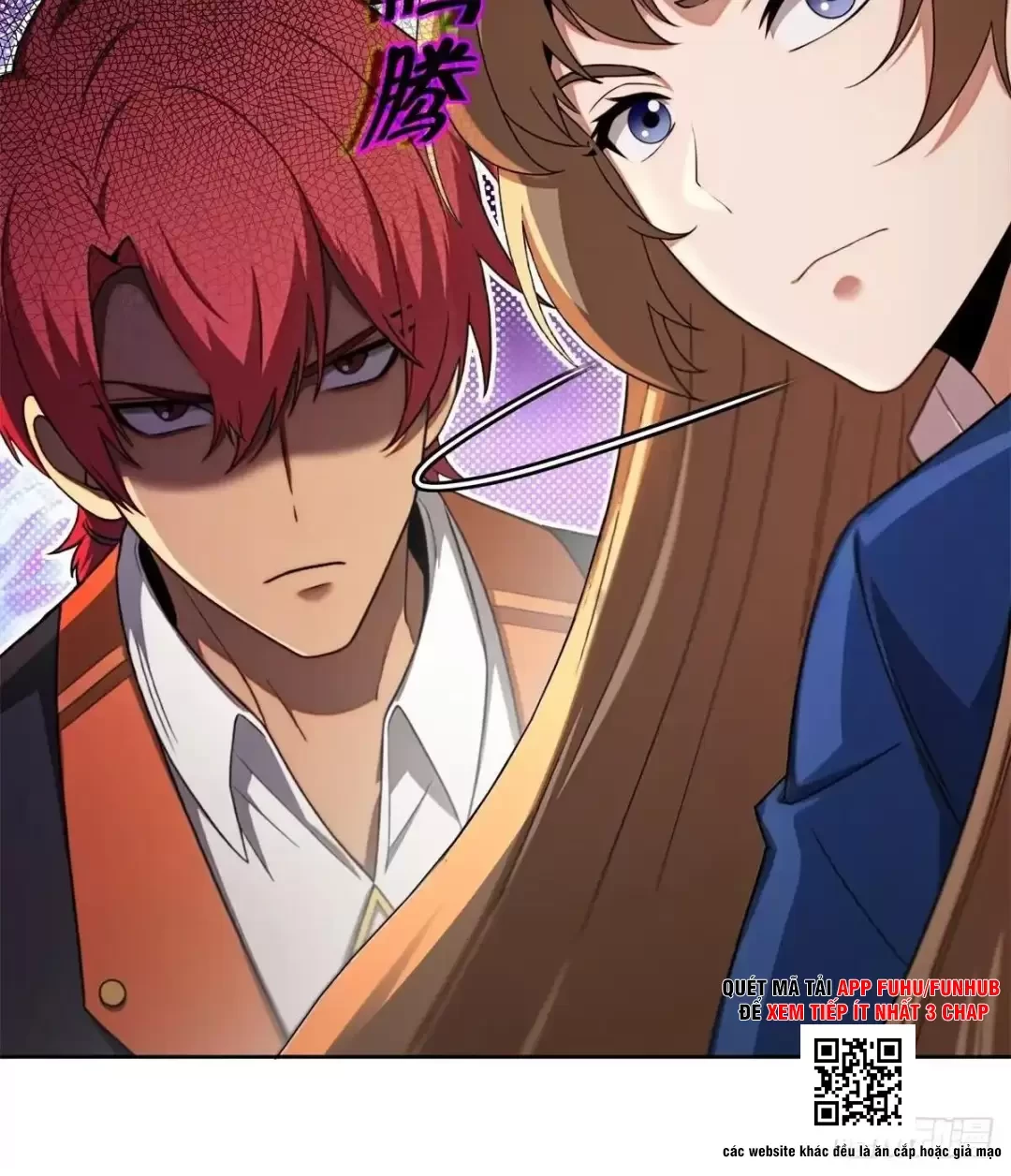 Trùng Sinh 1998 Ta Làm Thập Nhị Đại Phú Hào Chapter 7 - Trang 2