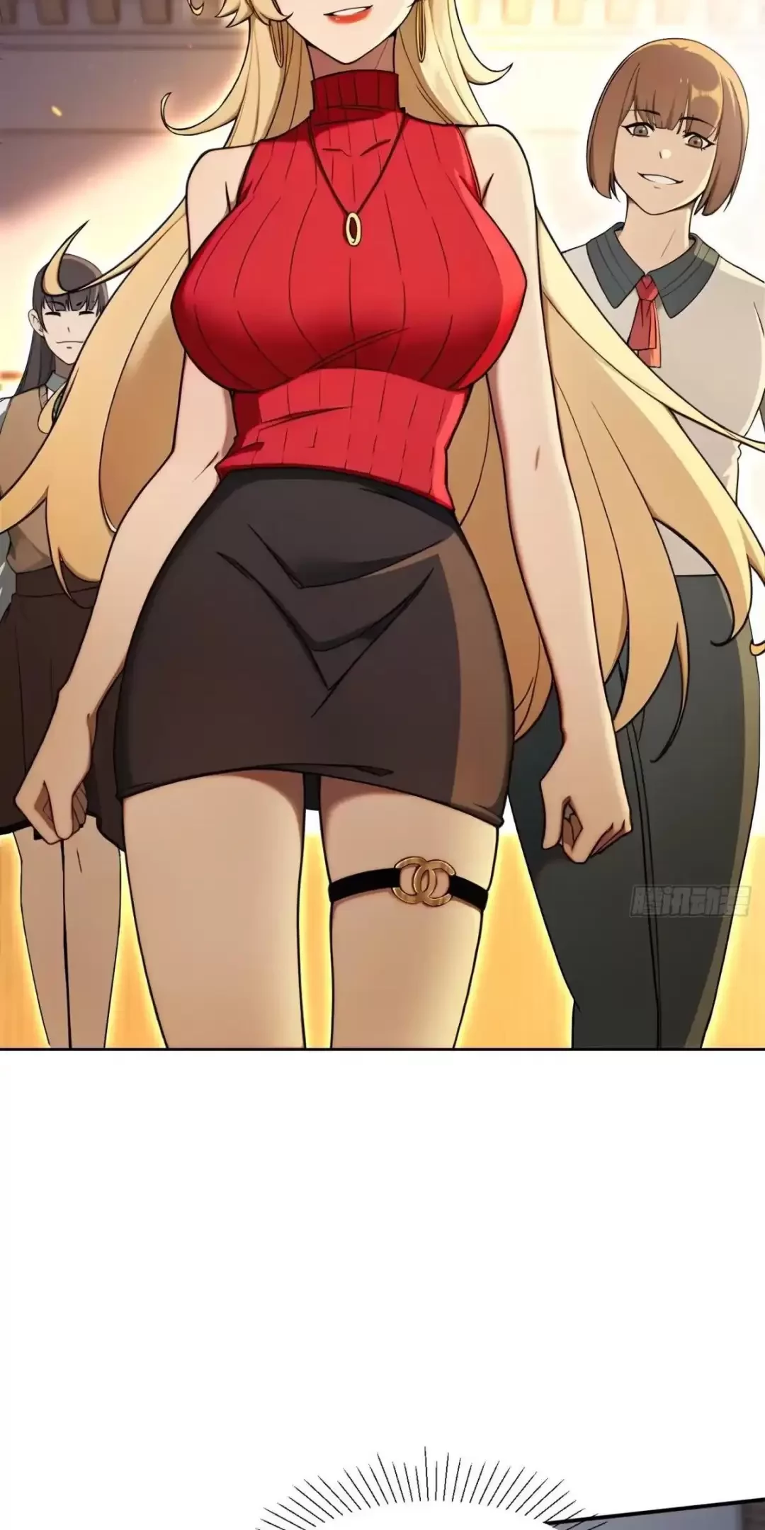 Trùng Sinh 1998 Ta Làm Thập Nhị Đại Phú Hào Chapter 7 - Trang 2