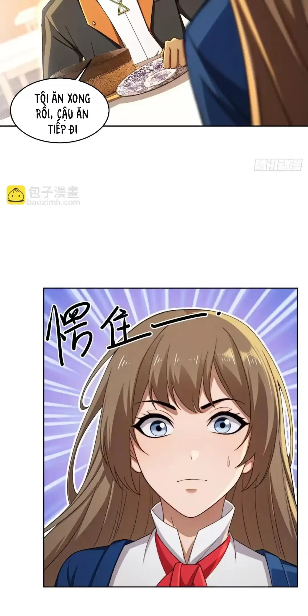 Trùng Sinh 1998 Ta Làm Thập Nhị Đại Phú Hào Chapter 7 - Trang 2