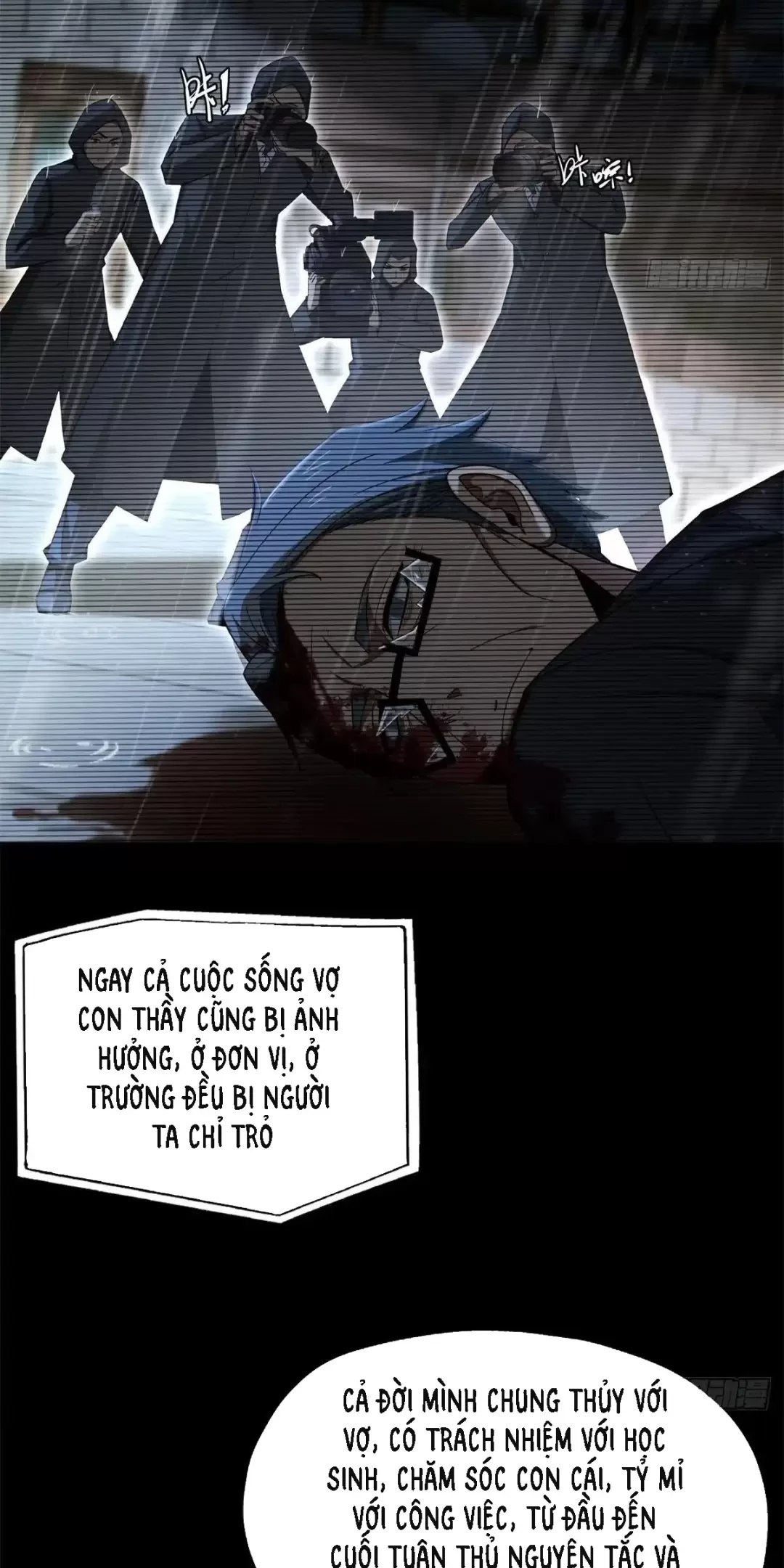 Trùng Sinh 1998 Ta Làm Thập Nhị Đại Phú Hào Chapter 7 - Trang 2