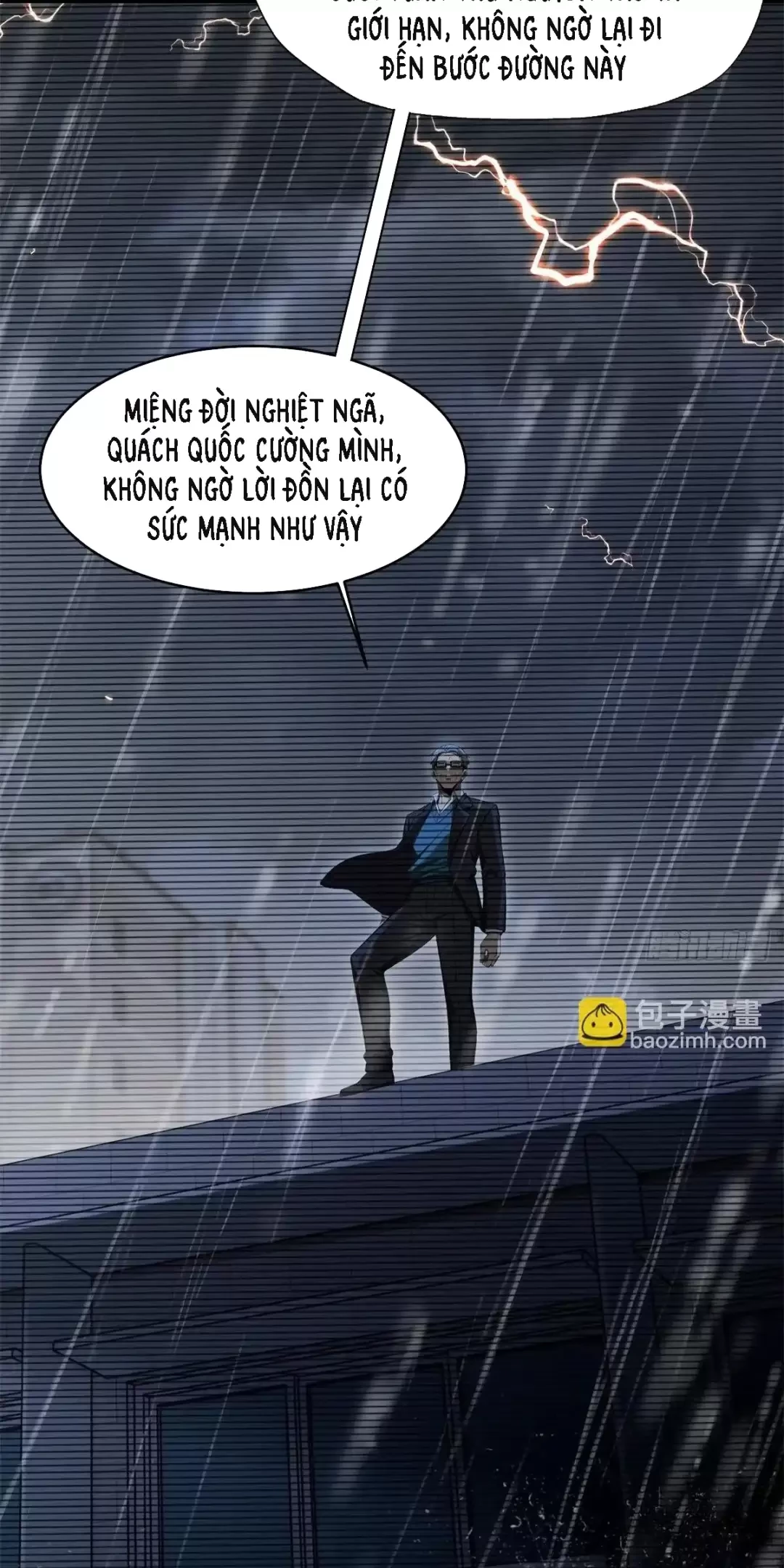 Trùng Sinh 1998 Ta Làm Thập Nhị Đại Phú Hào Chapter 7 - Trang 2