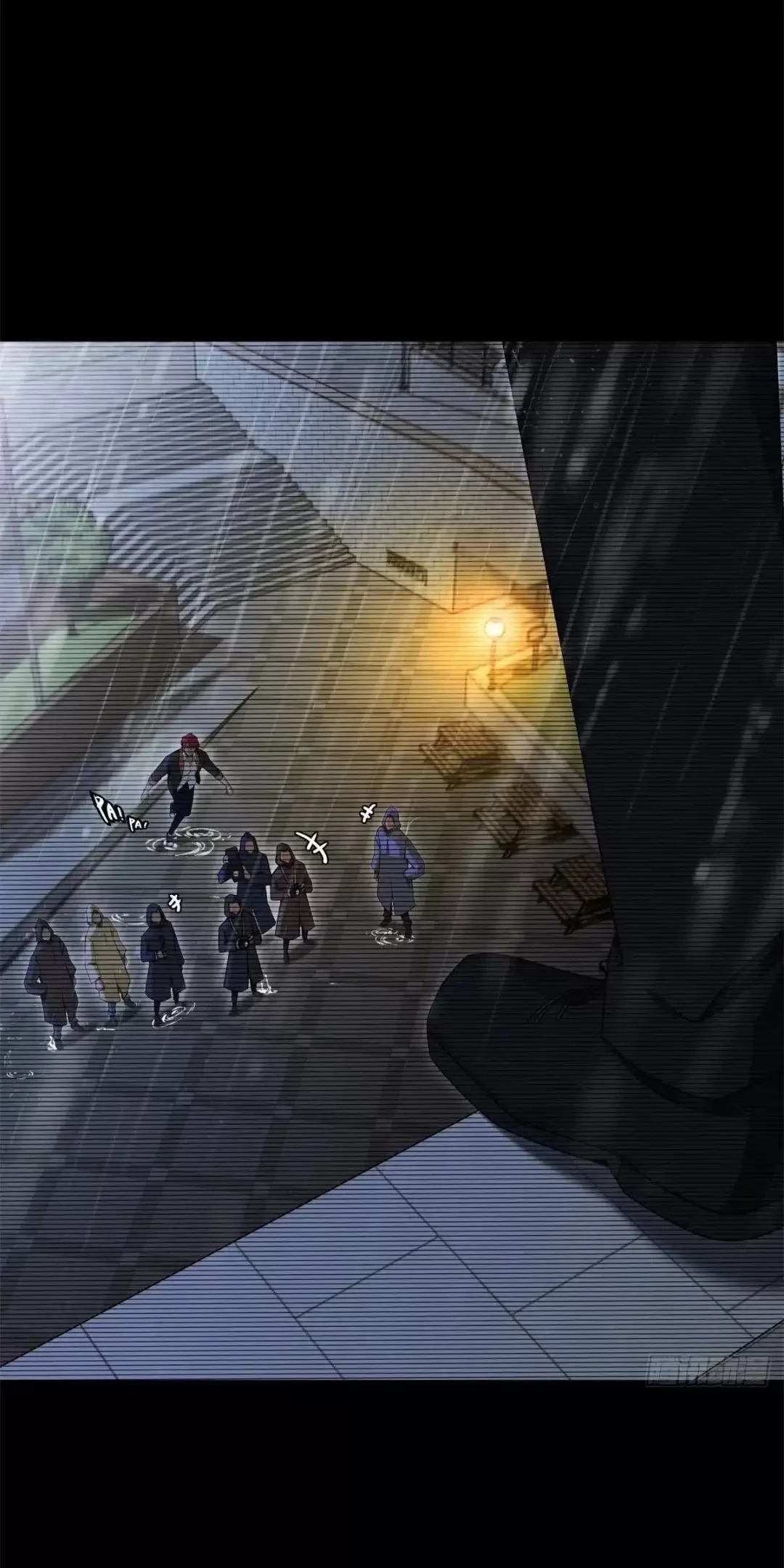 Trùng Sinh 1998 Ta Làm Thập Nhị Đại Phú Hào Chapter 7 - Trang 2