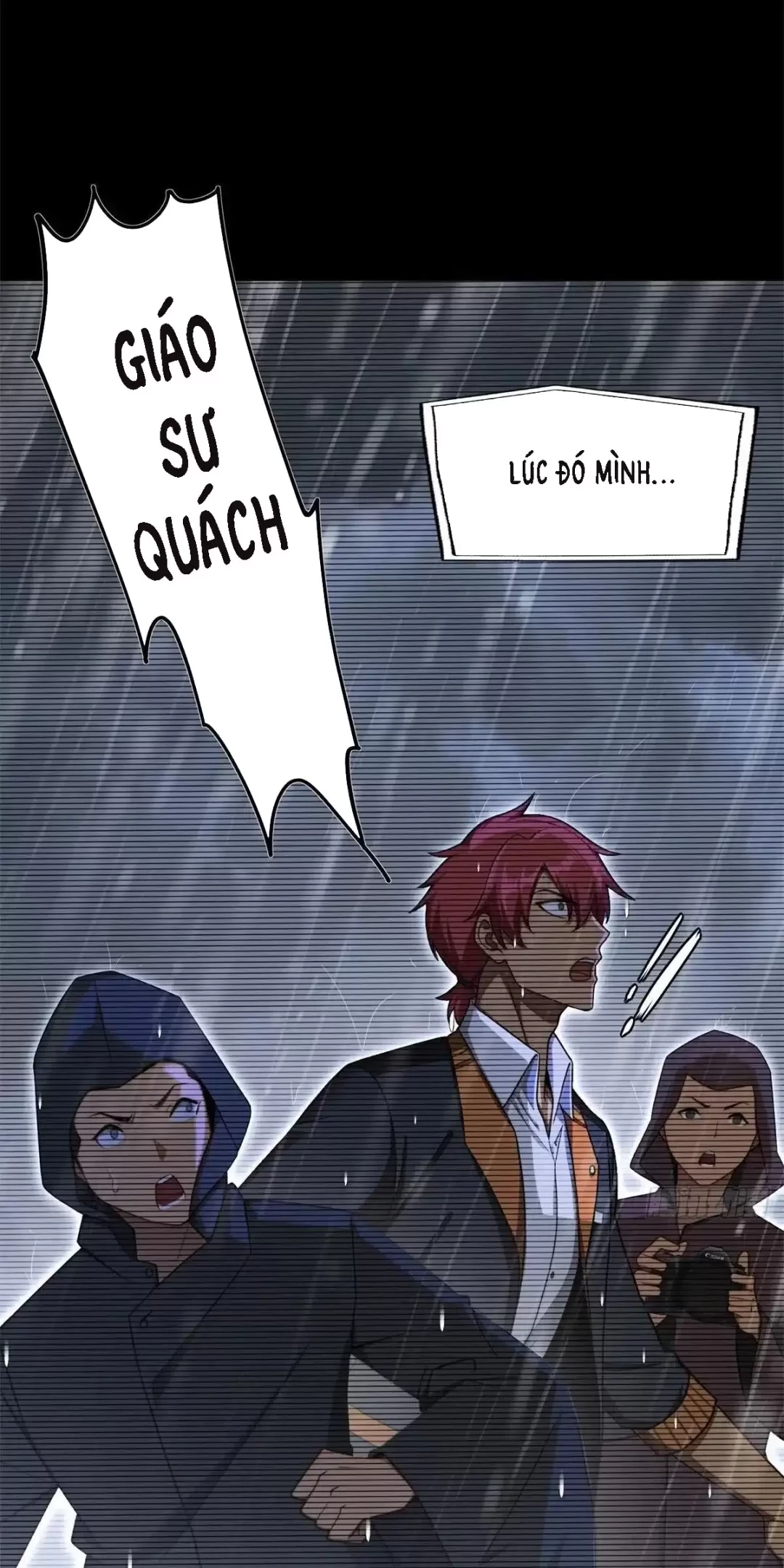 Trùng Sinh 1998 Ta Làm Thập Nhị Đại Phú Hào Chapter 7 - Trang 2