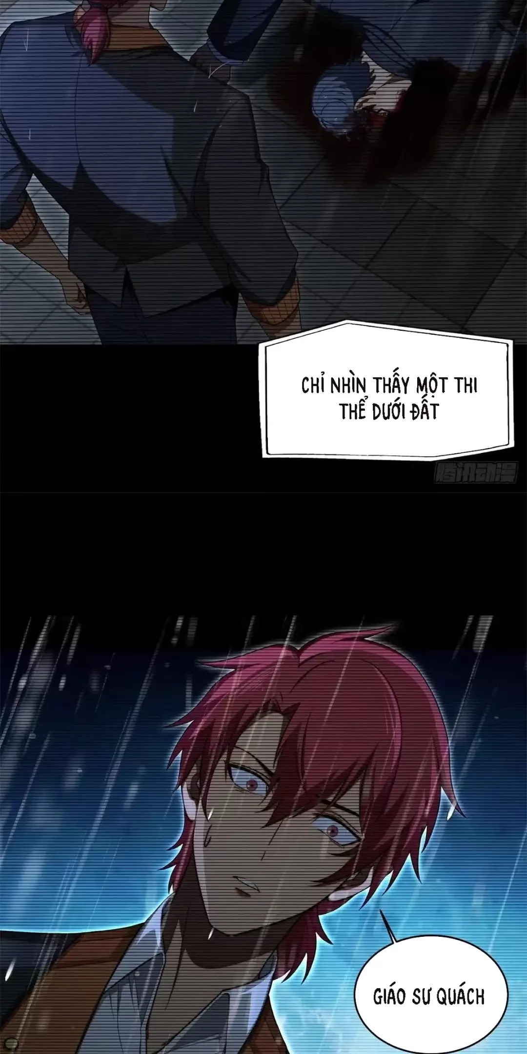 Trùng Sinh 1998 Ta Làm Thập Nhị Đại Phú Hào Chapter 7 - Trang 2