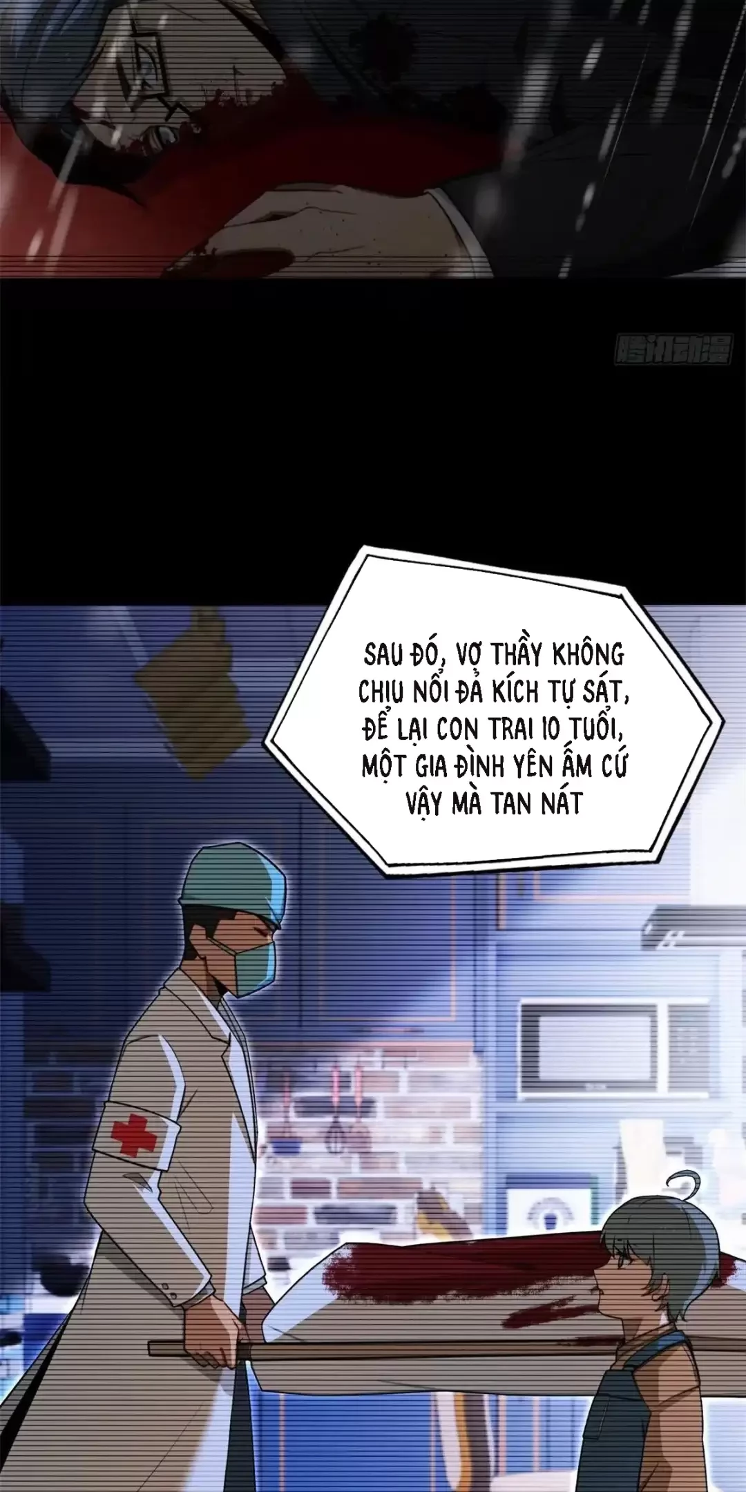 Trùng Sinh 1998 Ta Làm Thập Nhị Đại Phú Hào Chapter 7 - Trang 2