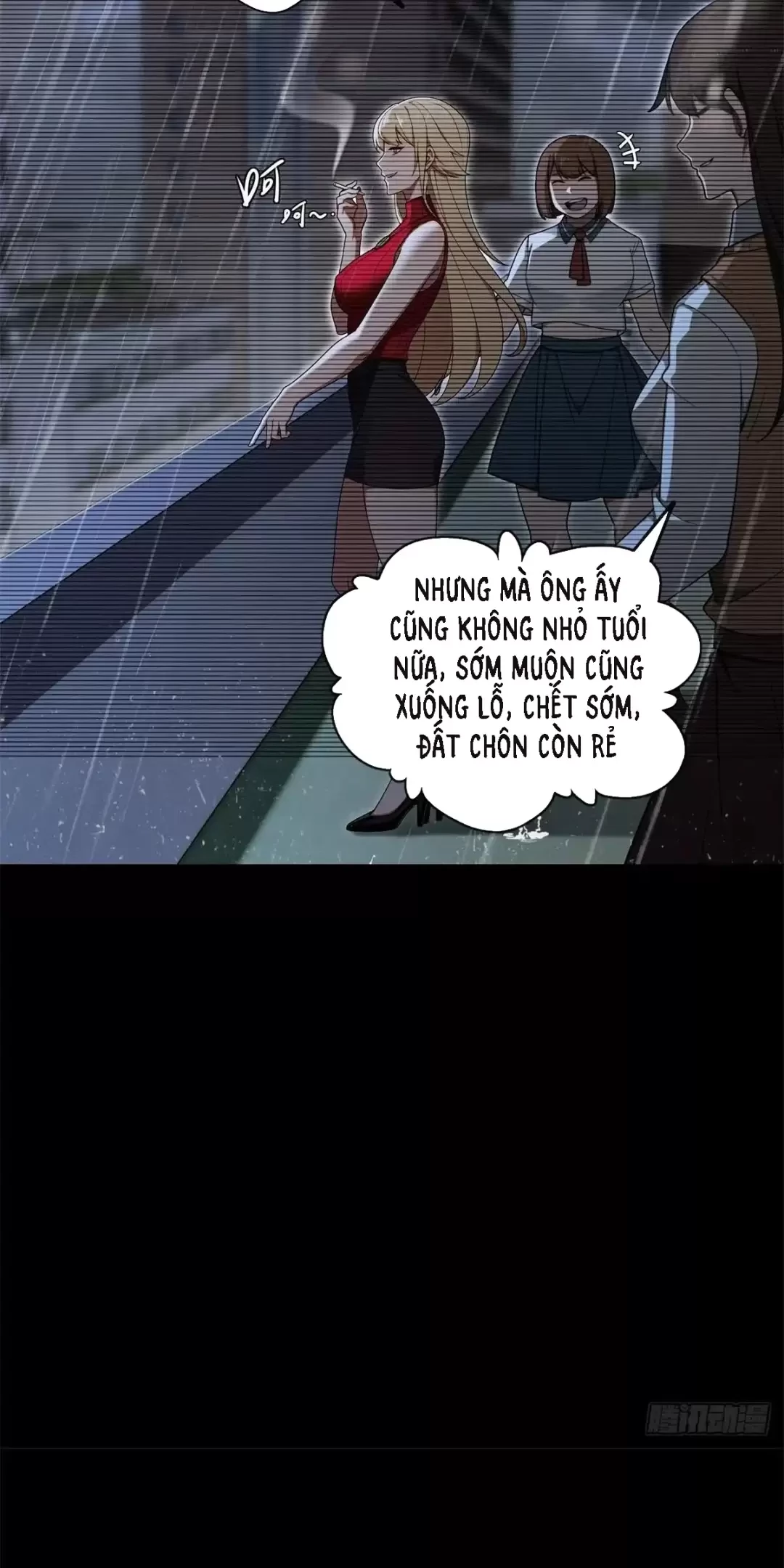 Trùng Sinh 1998 Ta Làm Thập Nhị Đại Phú Hào Chapter 7 - Trang 2