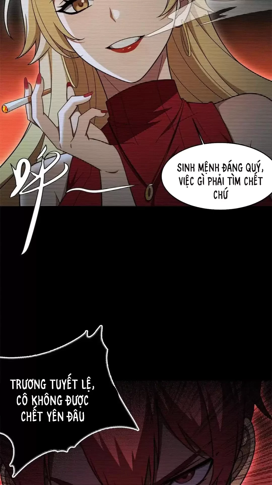 Trùng Sinh 1998 Ta Làm Thập Nhị Đại Phú Hào Chapter 7 - Trang 2