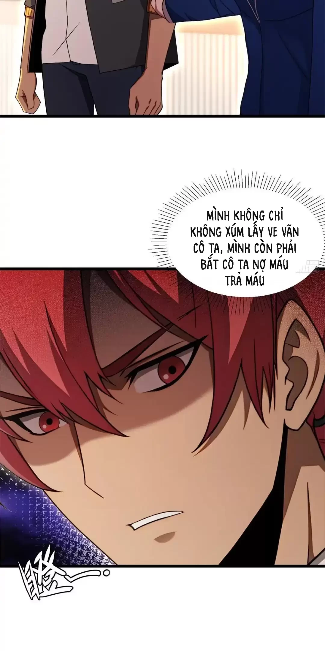 Trùng Sinh 1998 Ta Làm Thập Nhị Đại Phú Hào Chapter 7 - Trang 2