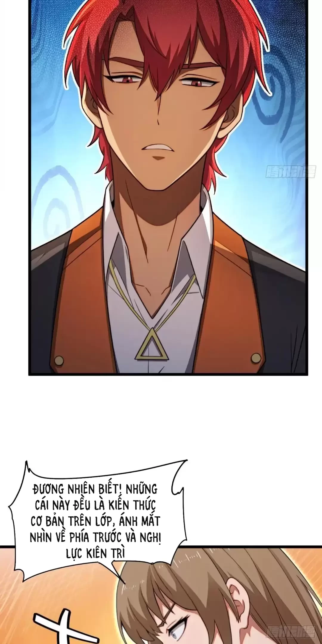 Trùng Sinh 1998 Ta Làm Thập Nhị Đại Phú Hào Chapter 7 - Trang 2