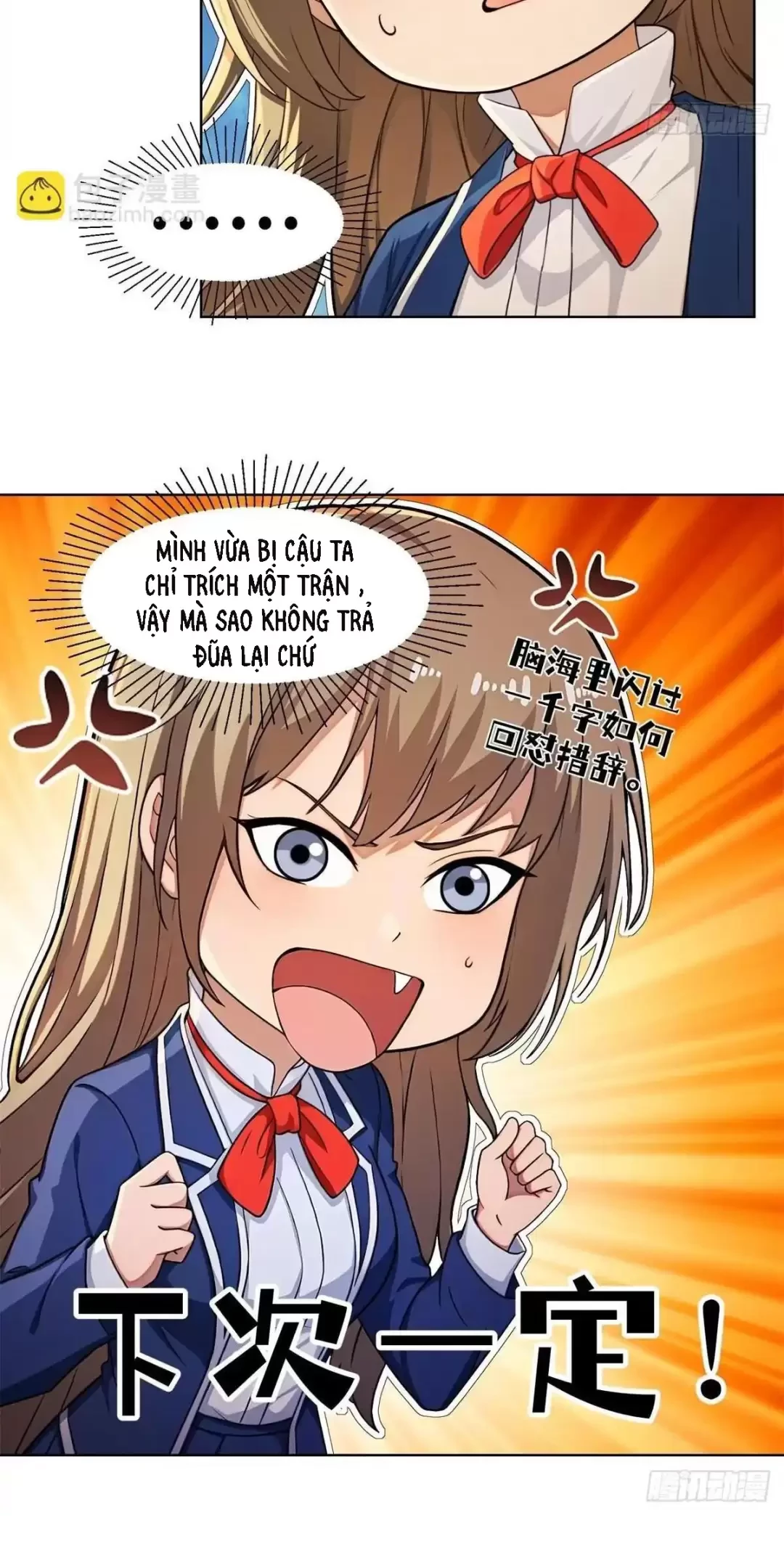 Trùng Sinh 1998 Ta Làm Thập Nhị Đại Phú Hào Chapter 8 - Trang 2